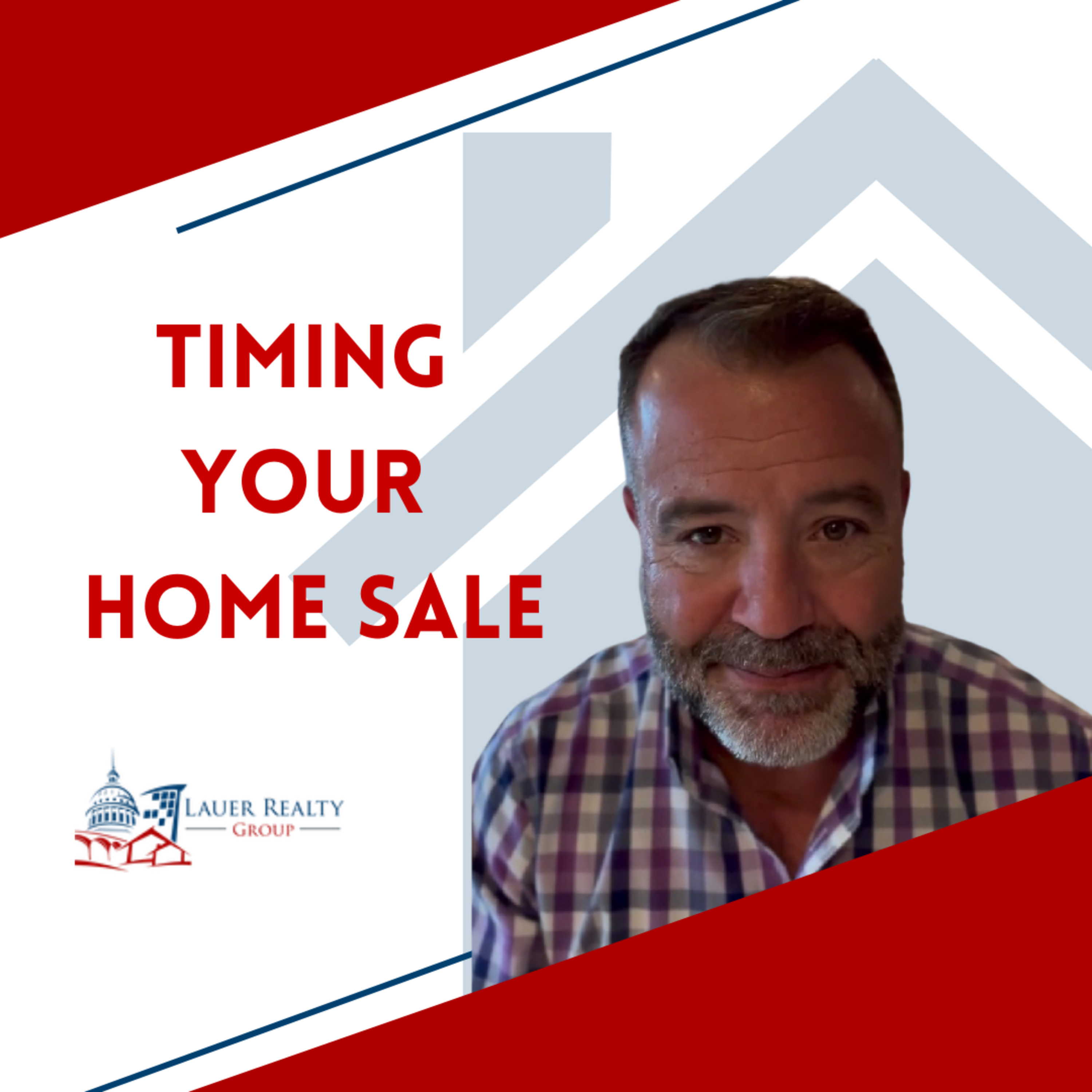 Gladue Stopped By Podcast | Real Estate in Madison, WI