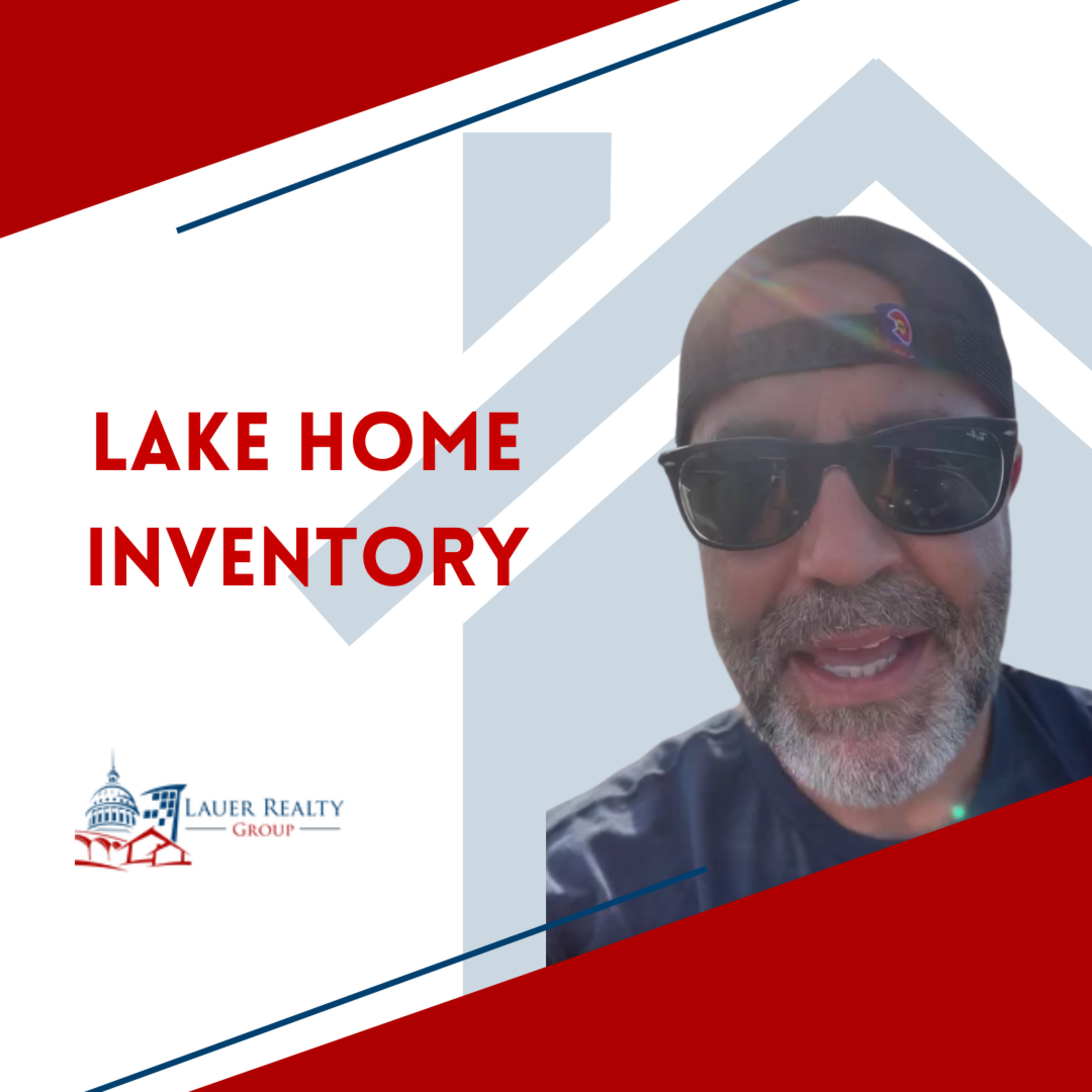 Gladue Stopped By Podcast | Real Estate in Madison, WI