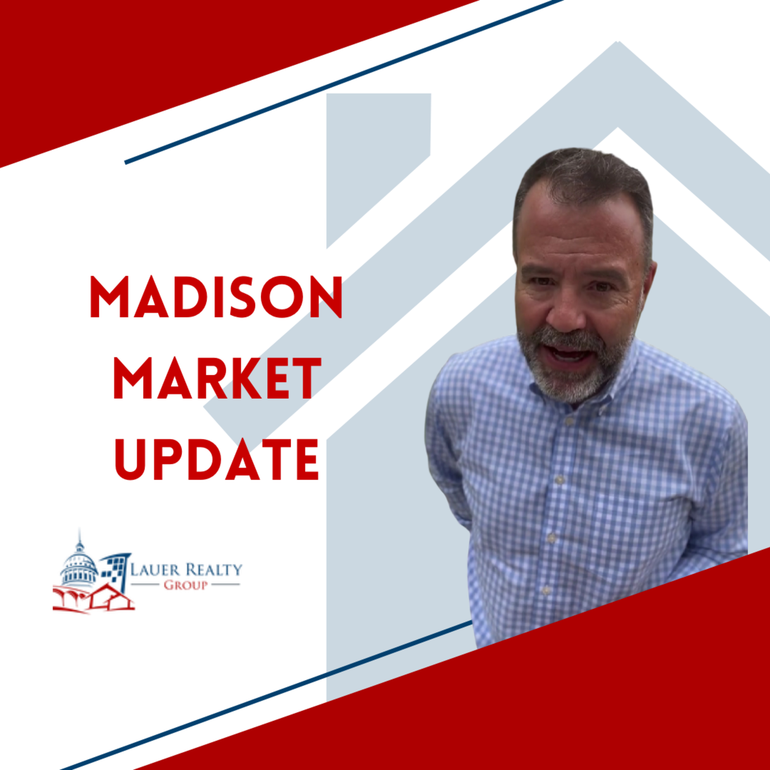 Gladue Stopped By Podcast | Real Estate in Madison, WI