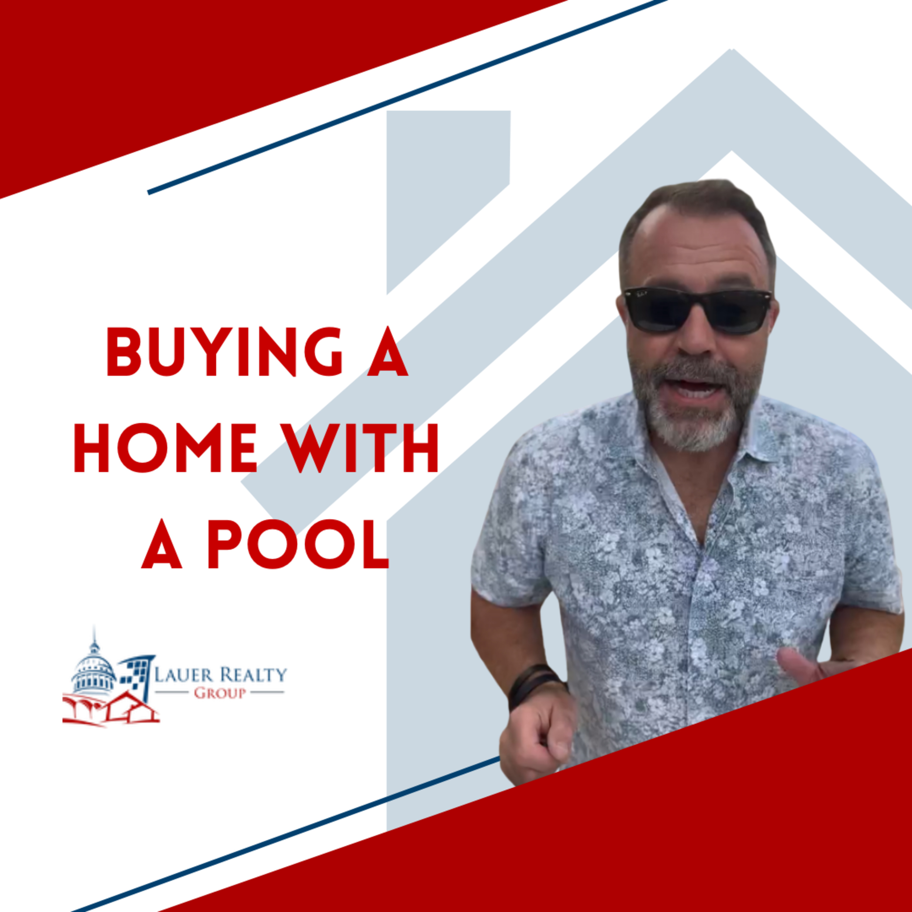 Gladue Stopped By Podcast | Real Estate in Madison, WI