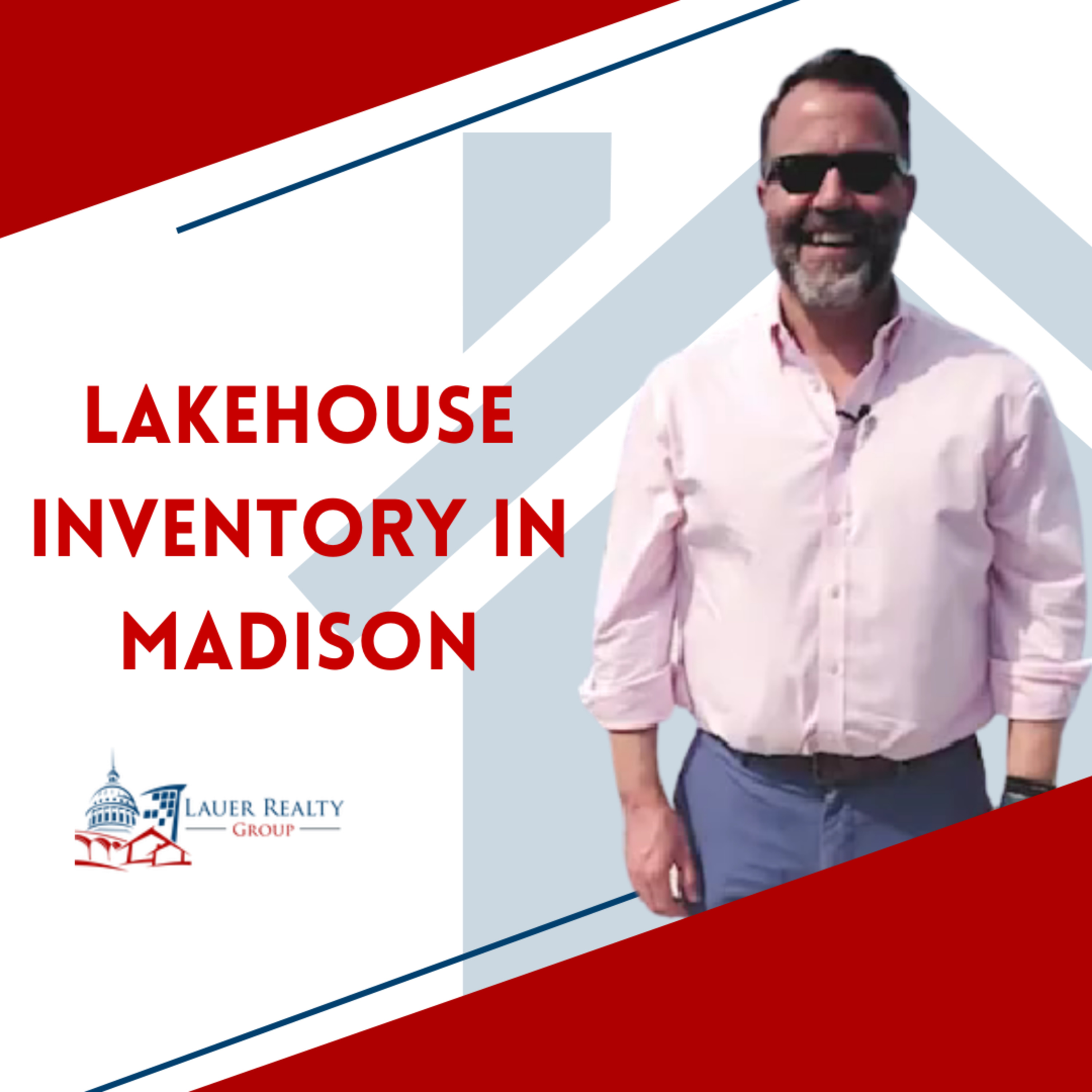 Gladue Stopped By Podcast | Real Estate in Madison, WI