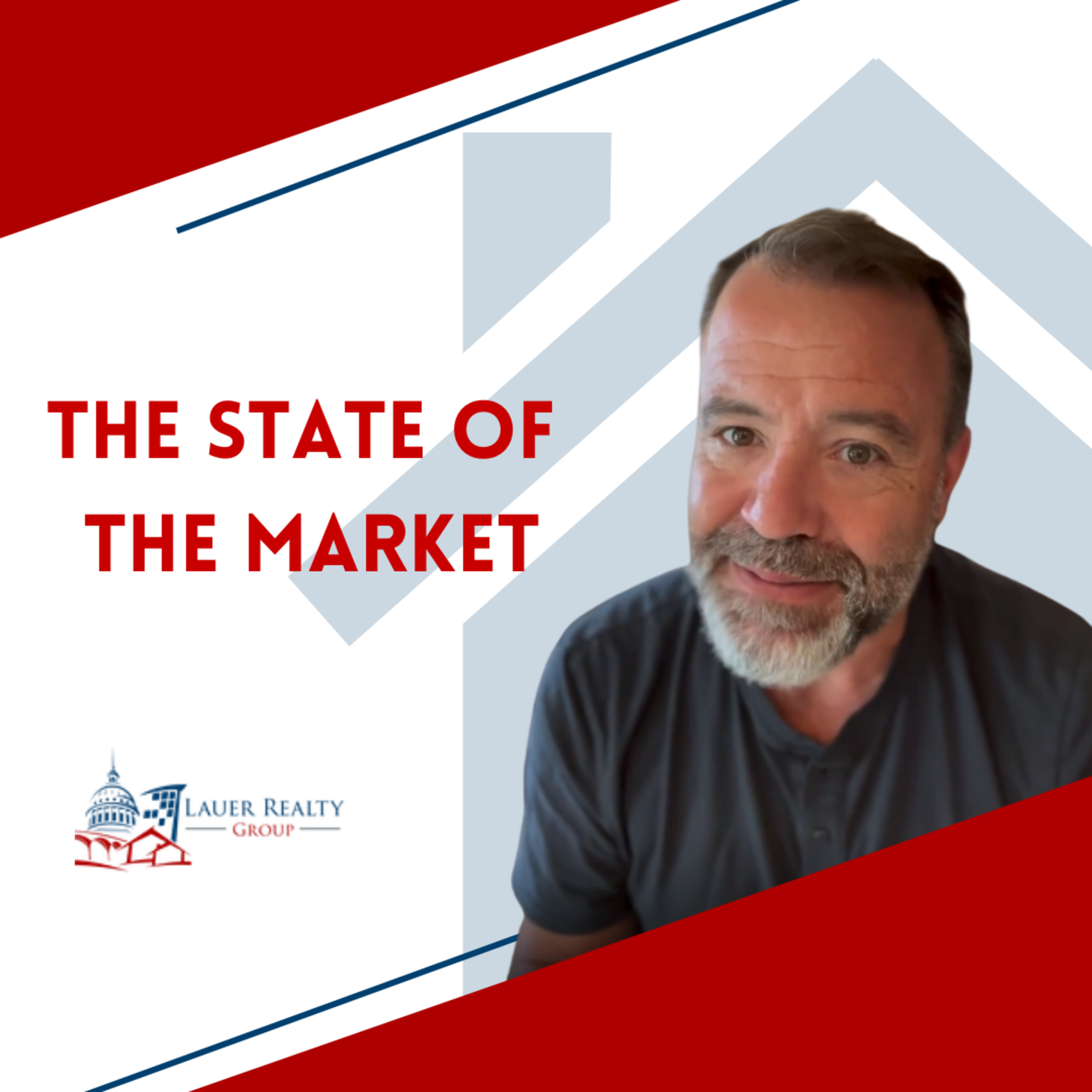 Gladue Stopped By Podcast | Real Estate in Madison, WI