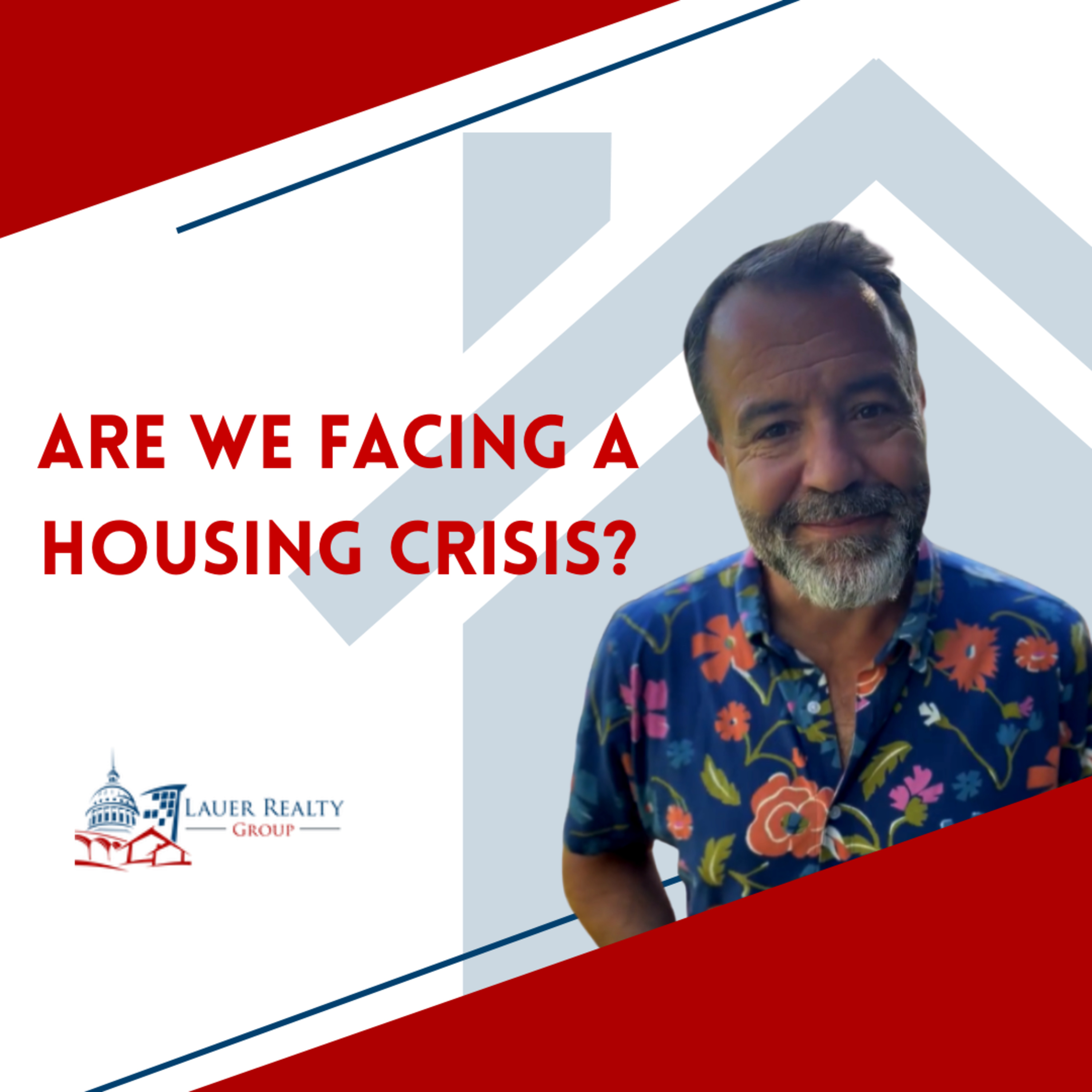 Gladue Stopped By Podcast | Real Estate in Madison, WI