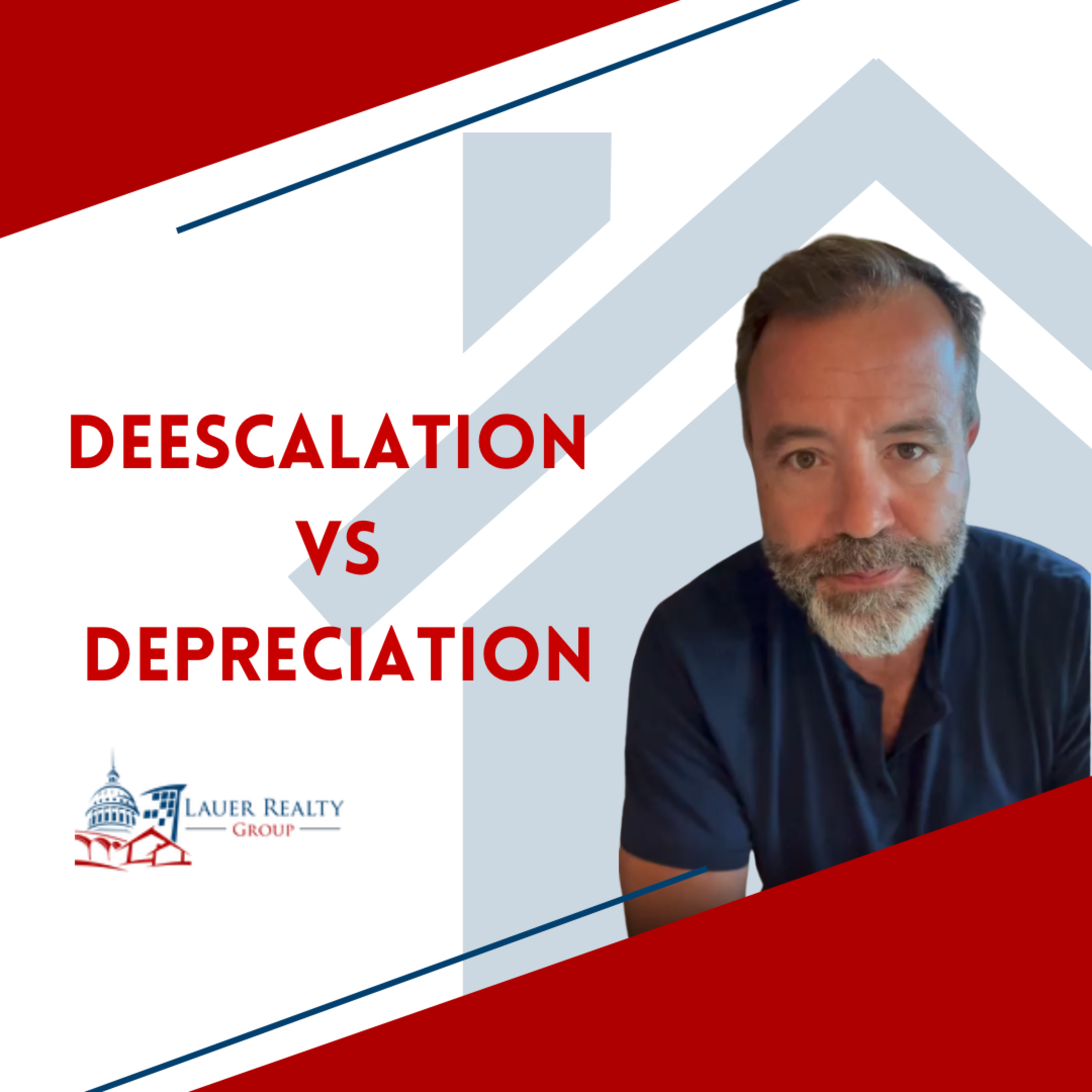 Gladue Stopped By Podcast | Real Estate in Madison, WI