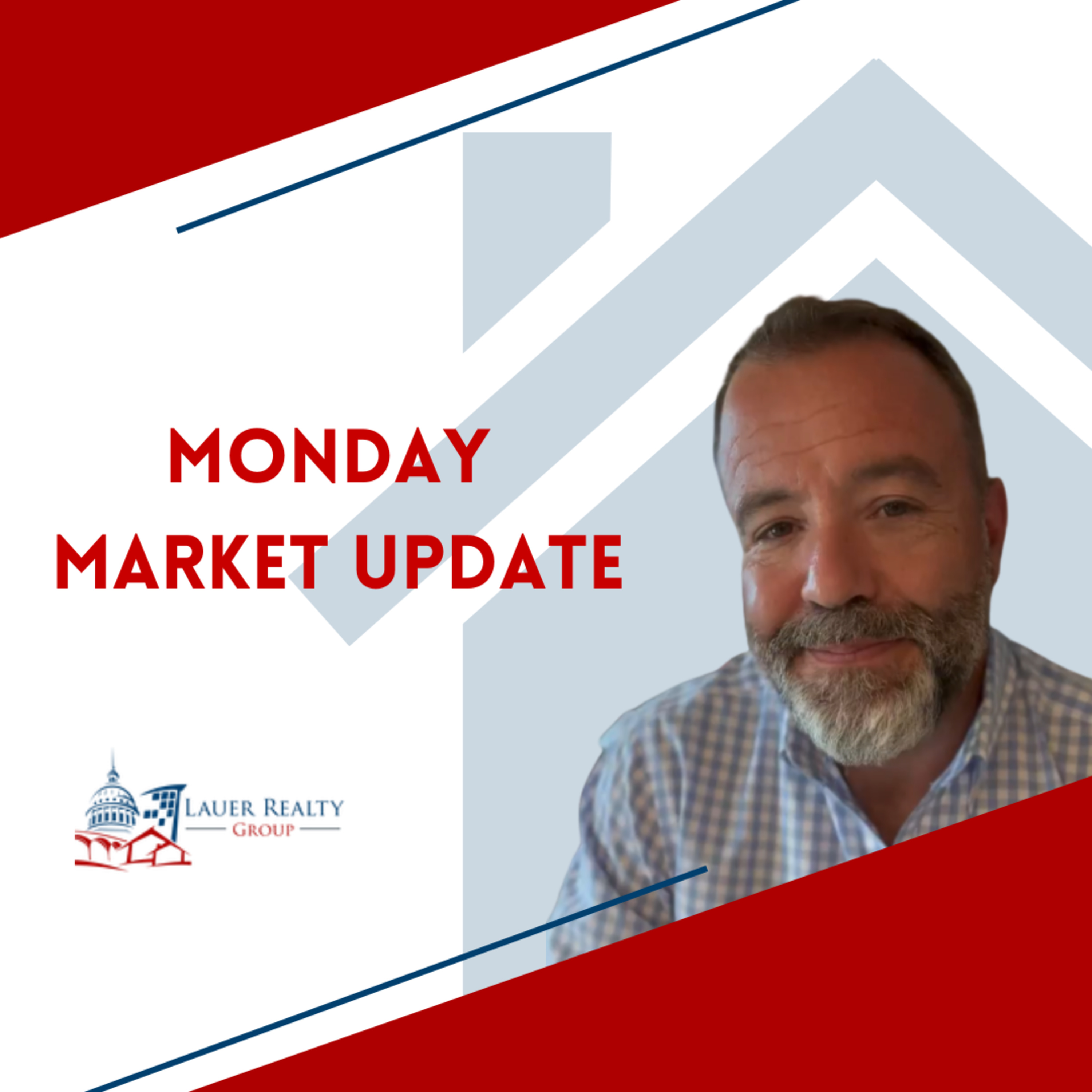 Gladue Stopped By Podcast | Real Estate in Madison, WI