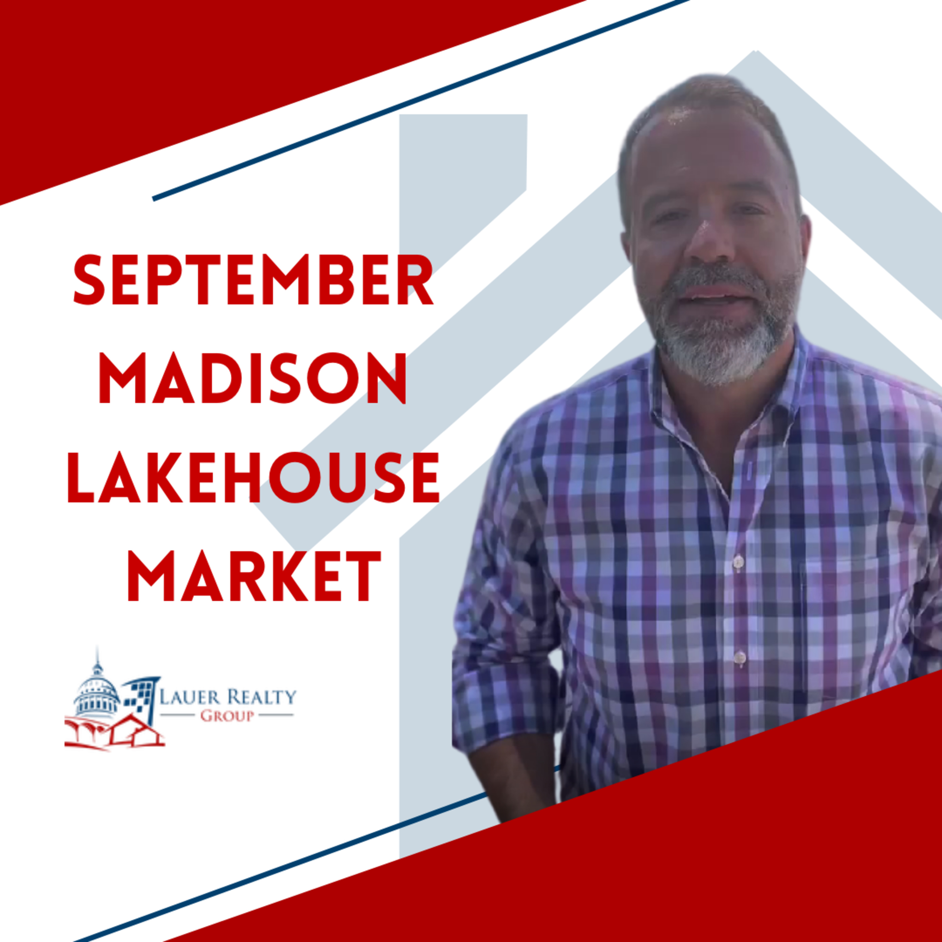 Gladue Stopped By Podcast | Real Estate in Madison, WI