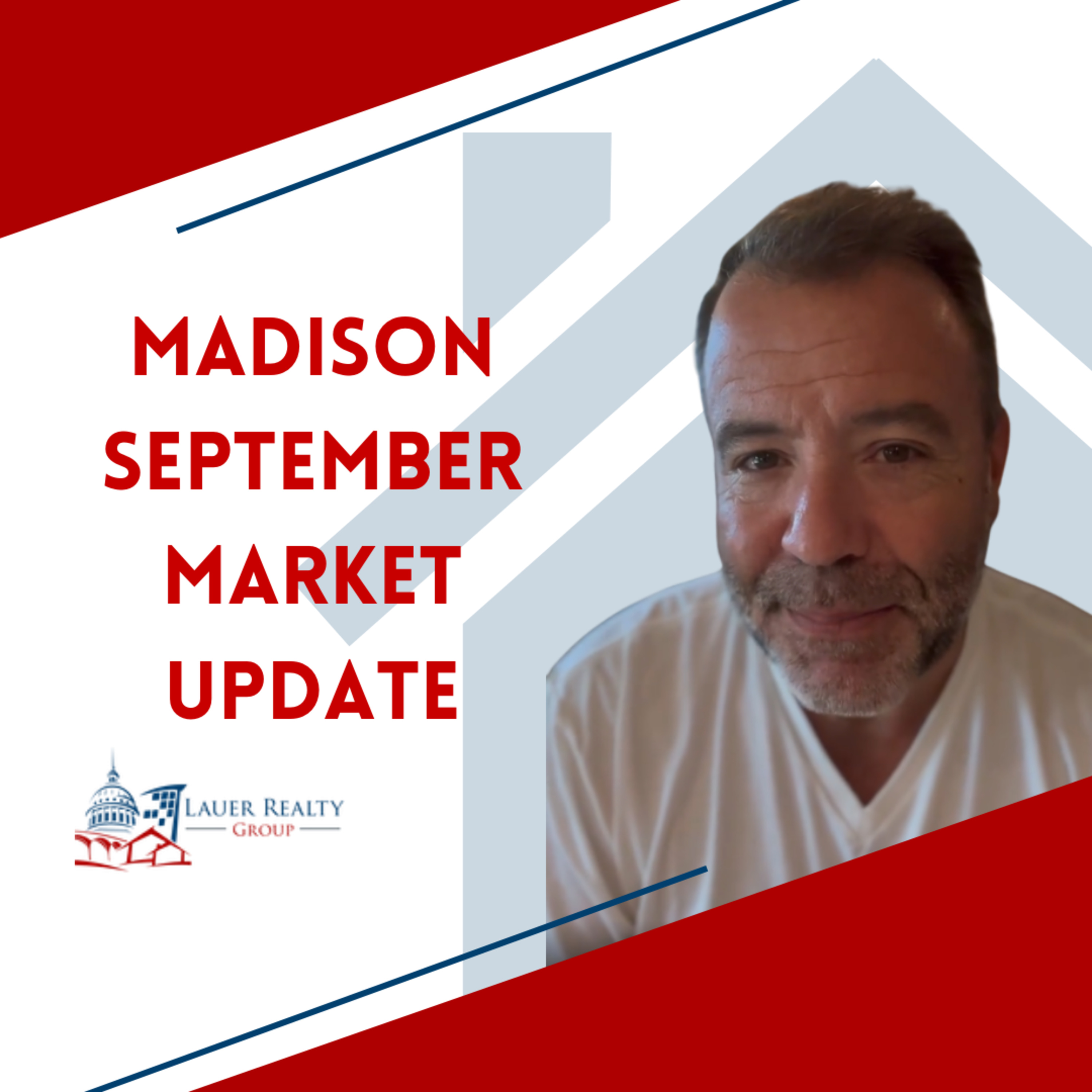 Gladue Stopped By Podcast | Real Estate in Madison, WI