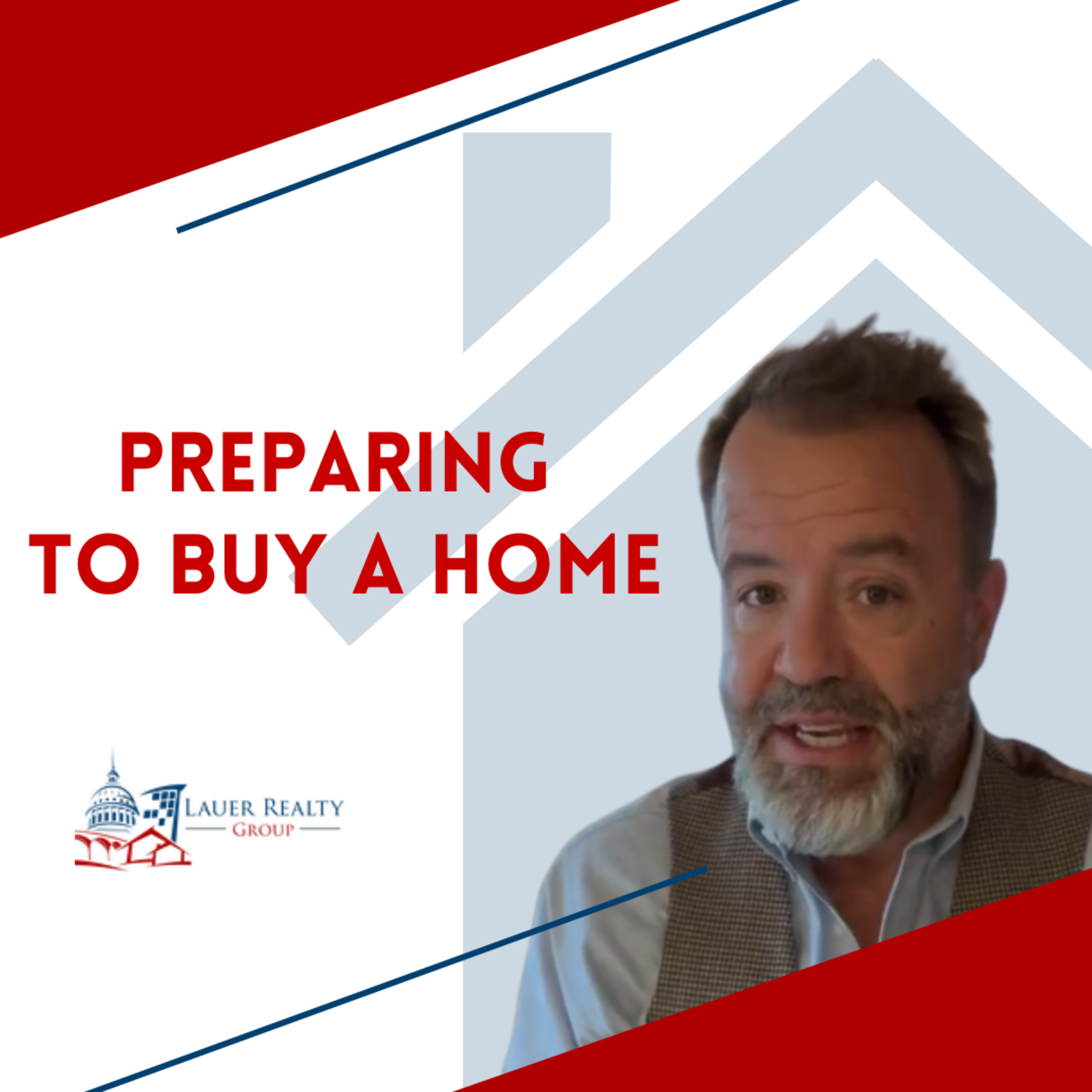 Gladue Stopped By Podcast | Real Estate in Madison, WI
