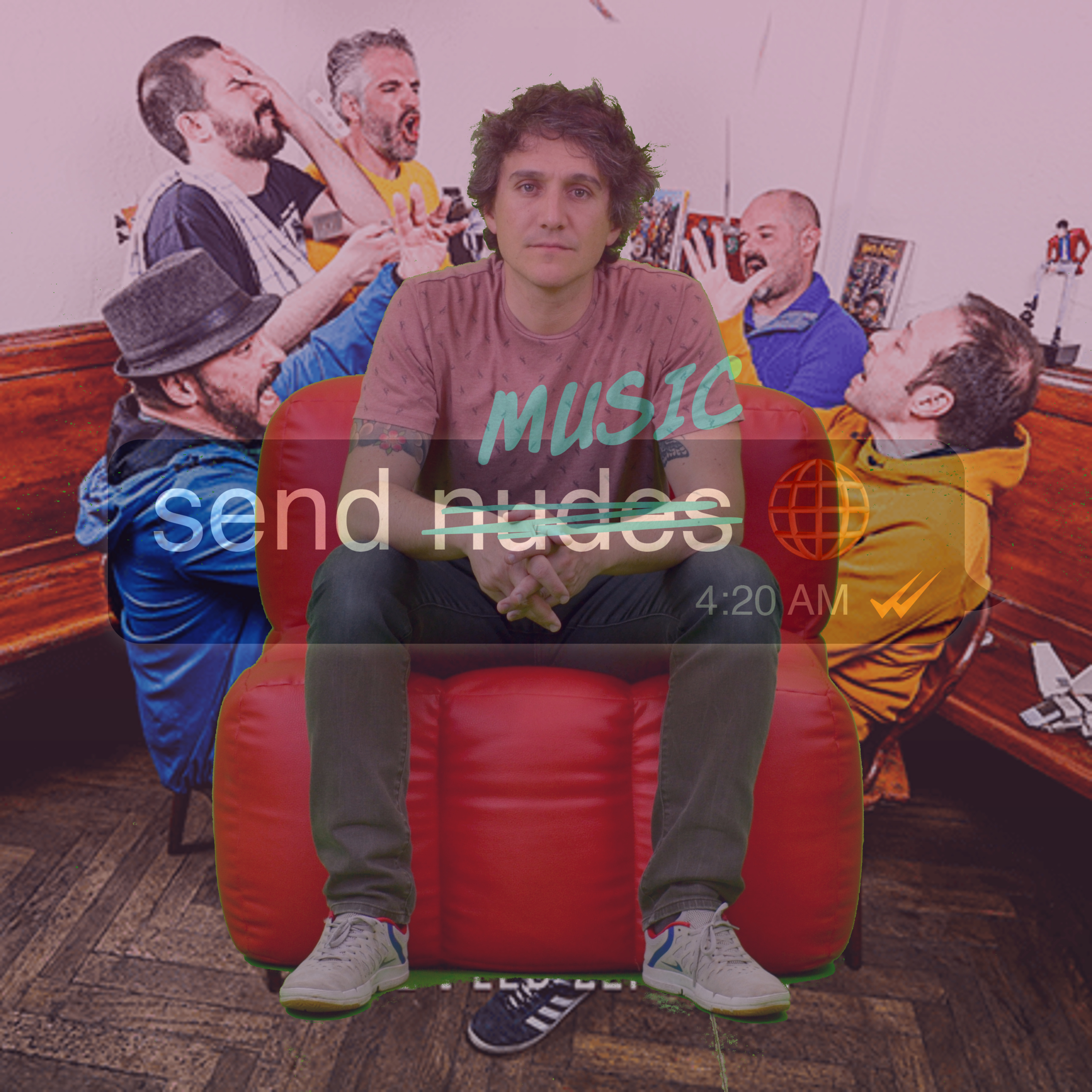 SEND MUSIC🌐 - Polemici