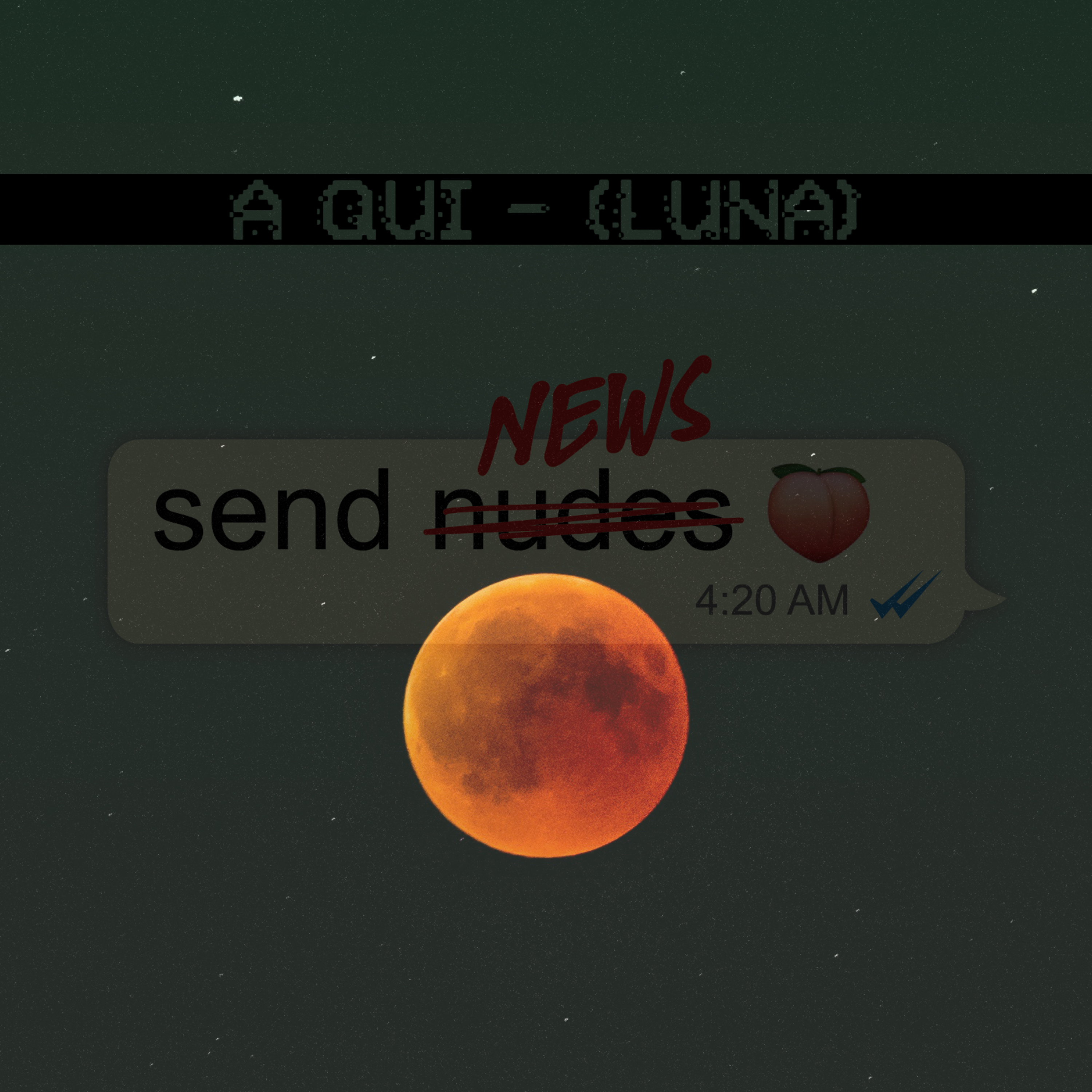 A QUI - Luna