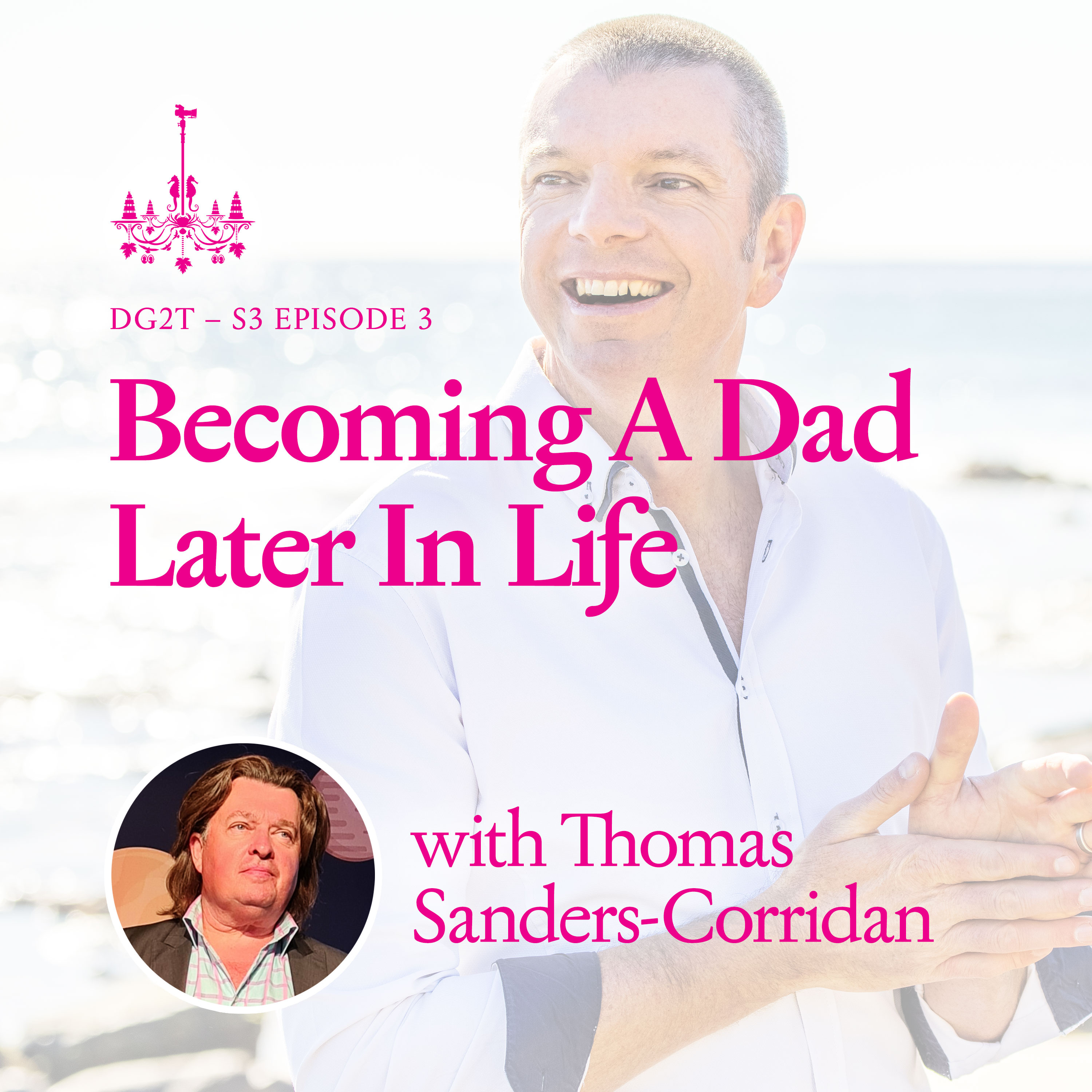 Illuminating Lives with Israel Smith
