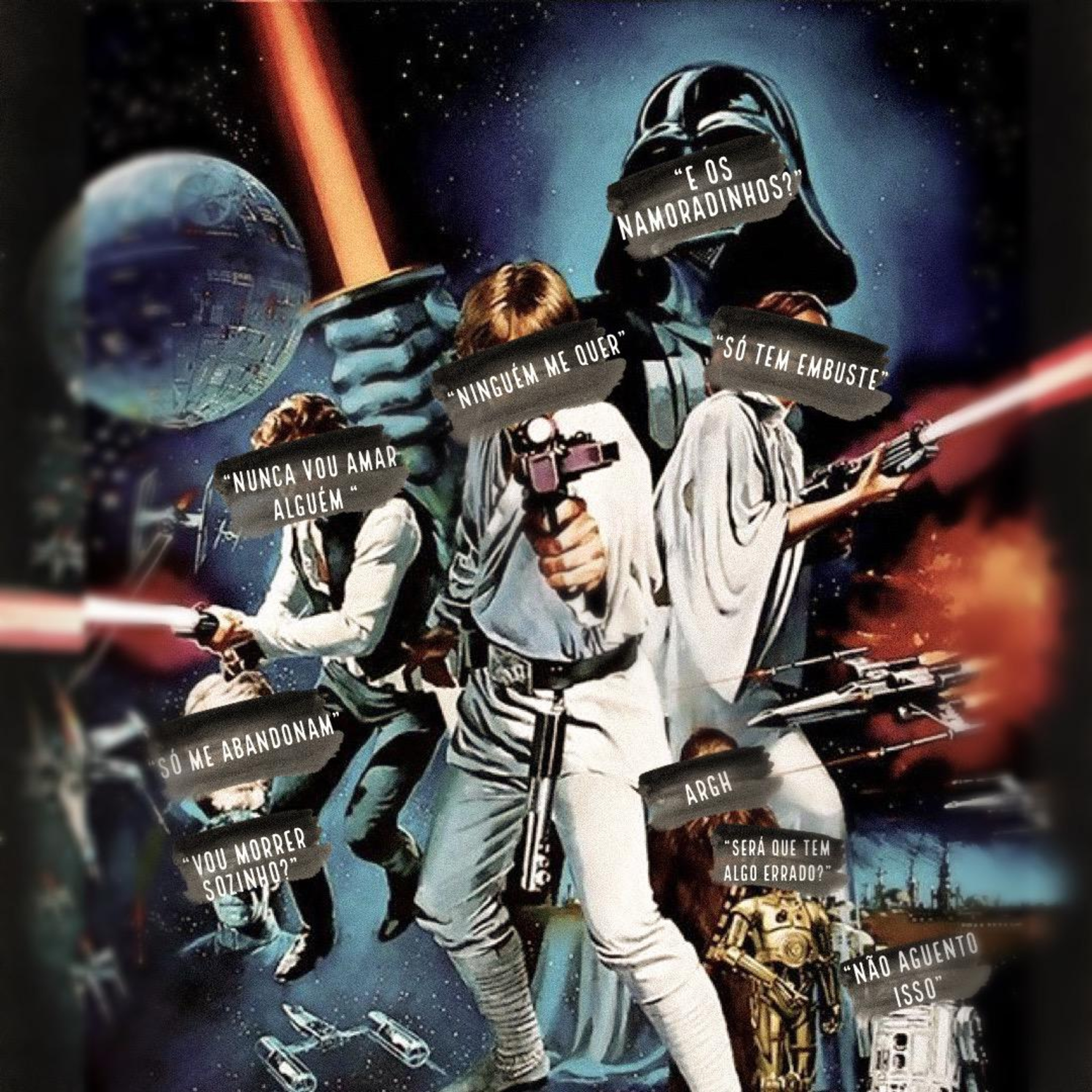 "STAR" SOLTEIRO?! episode artwork