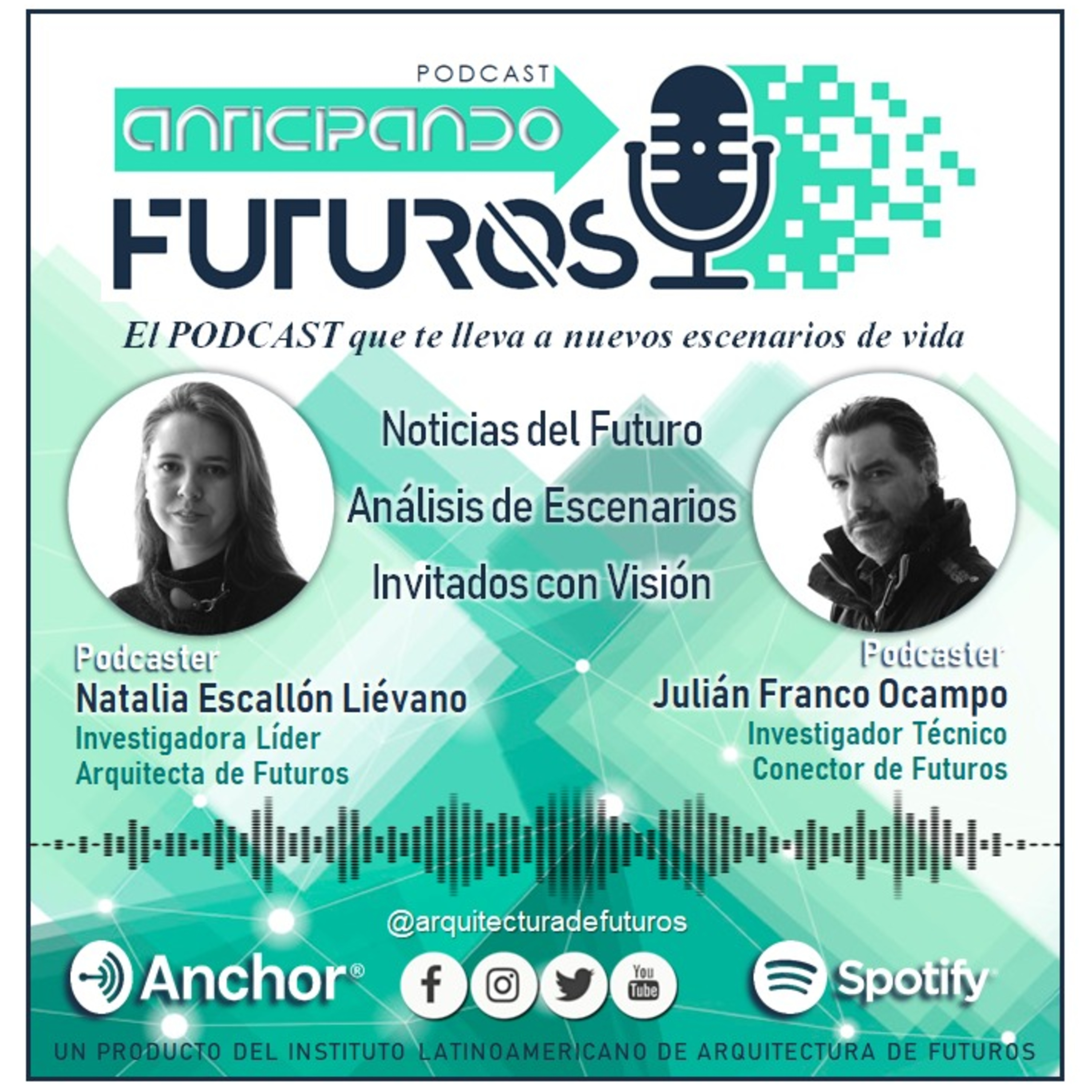 Anticipando Futuros