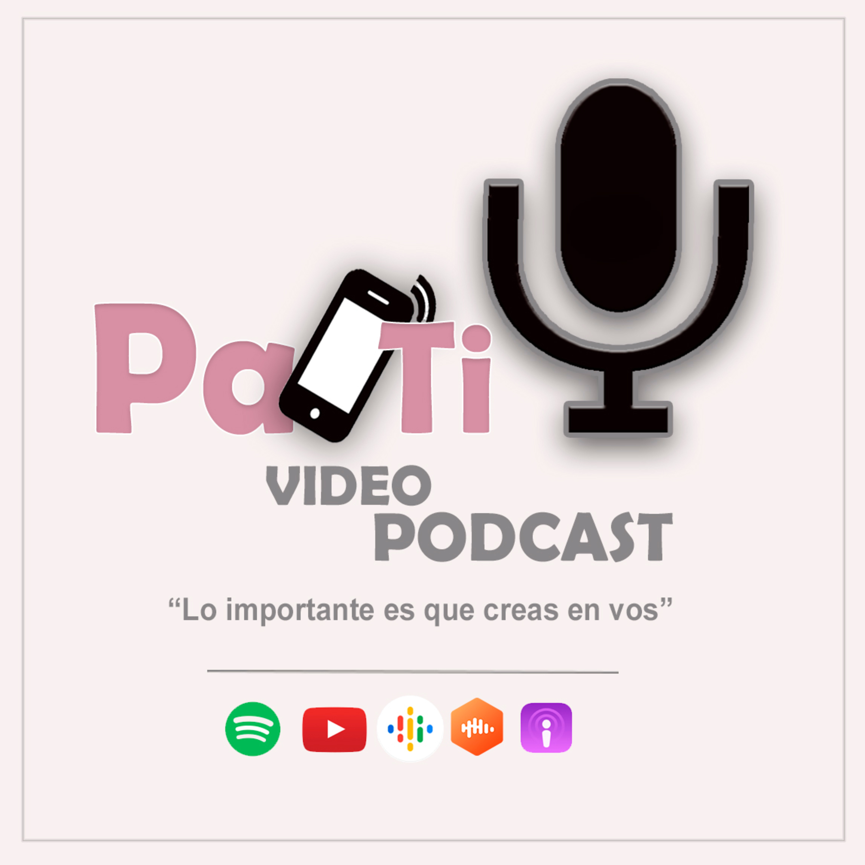 ACTITUD POSITIVA episode artwork