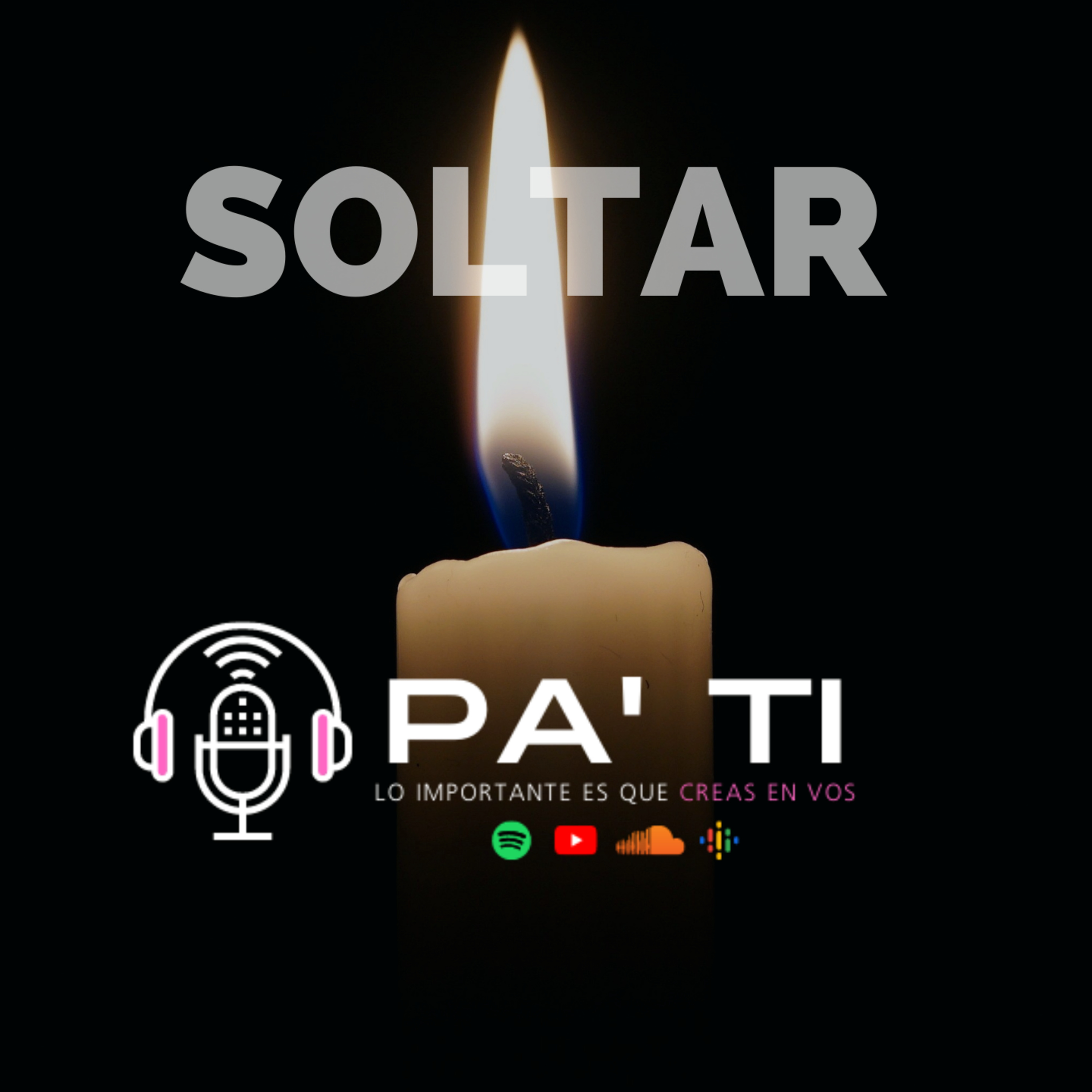 SOLTAR episode artwork
