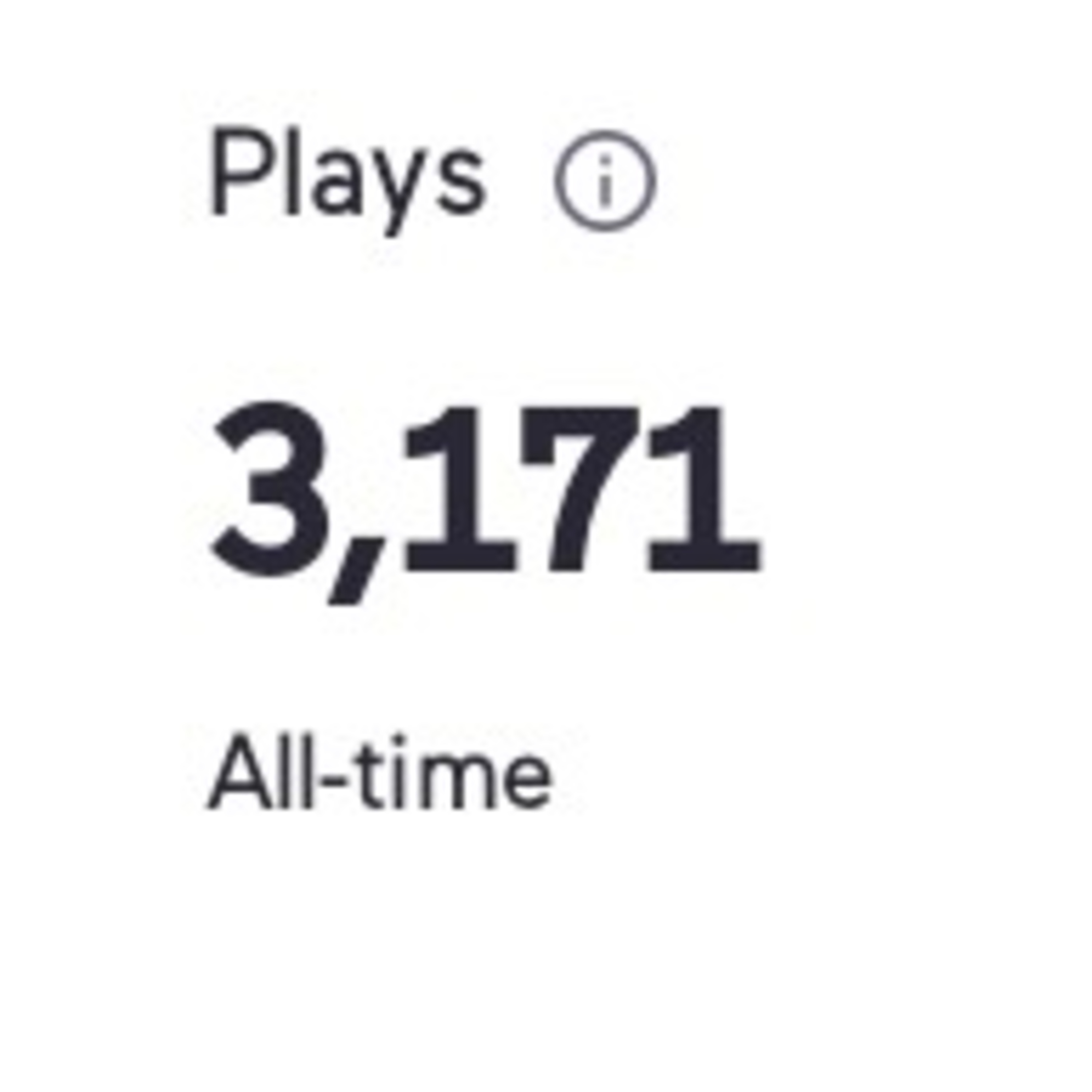 3,171 plays! episode artwork