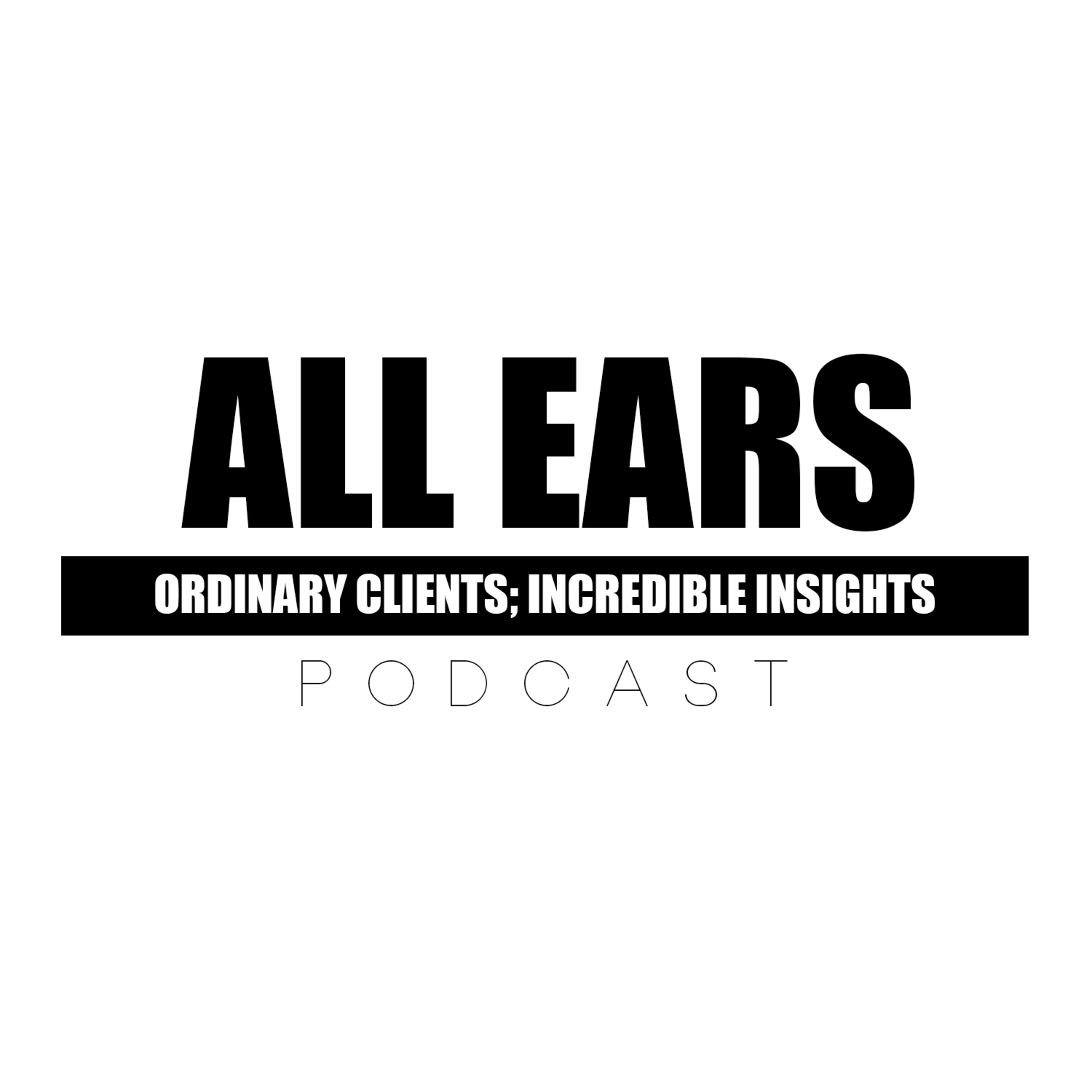 SOSS Secrets of Silent Success Podcast