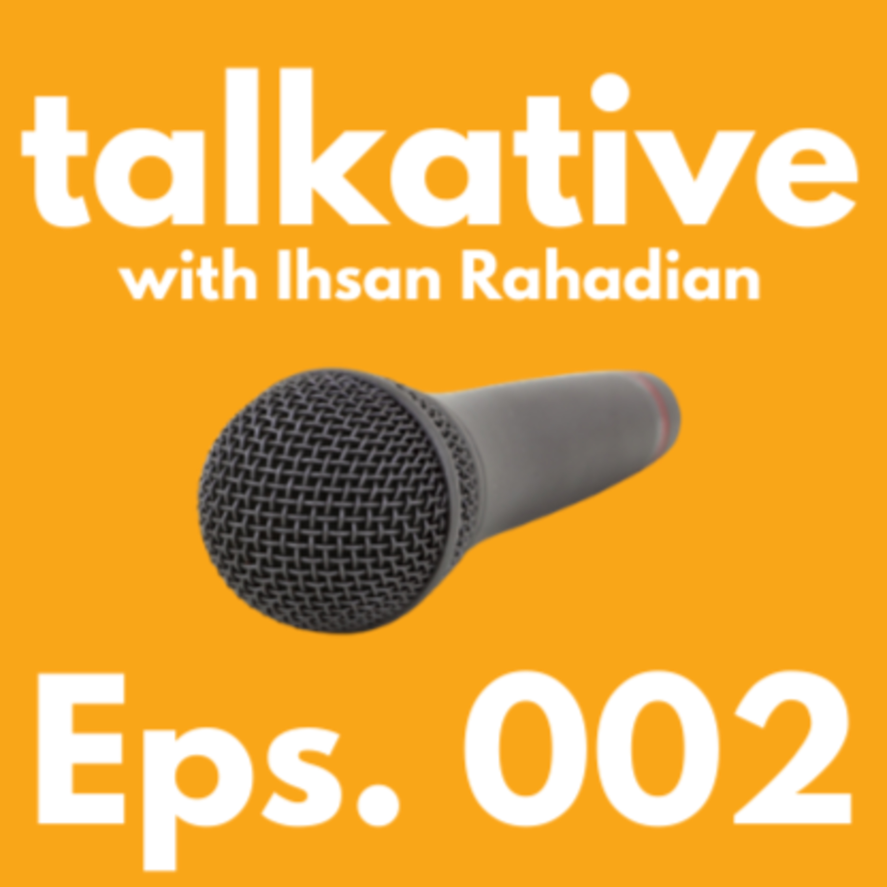 002: Rahasia Mie Rebus di Kaki Lima Lebih Enak! episode artwork