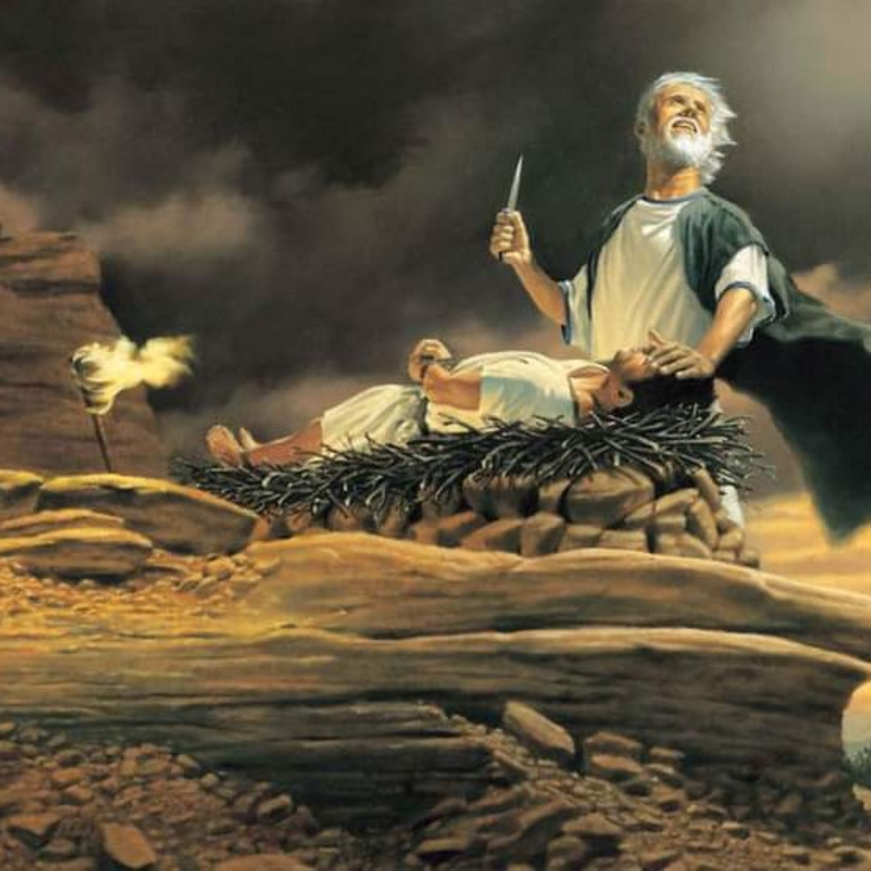 Tengamos intimidad con Dios.  episode artwork