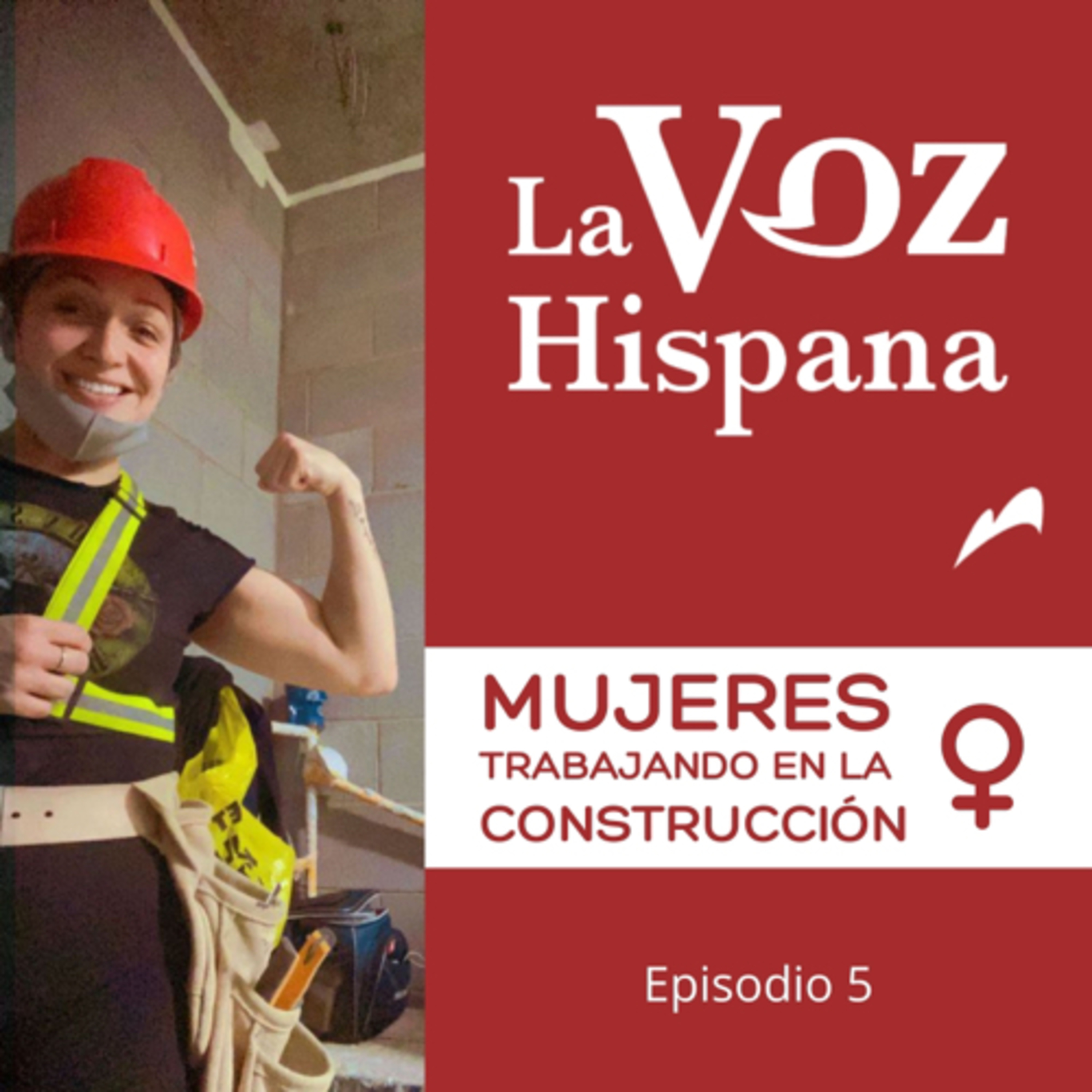 Mujeres trabajando en construcción, y las noticias más importantes de la semana. episode artwork