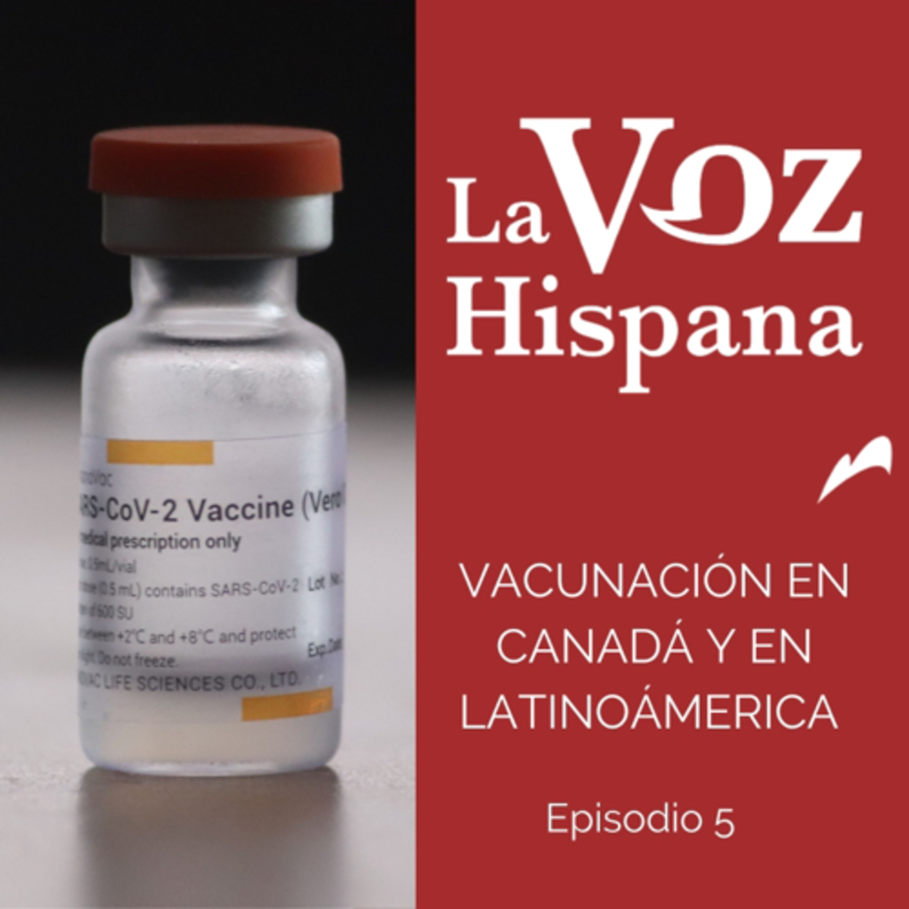 ¿Cómo va la vacunación en Canadá y América Latina?