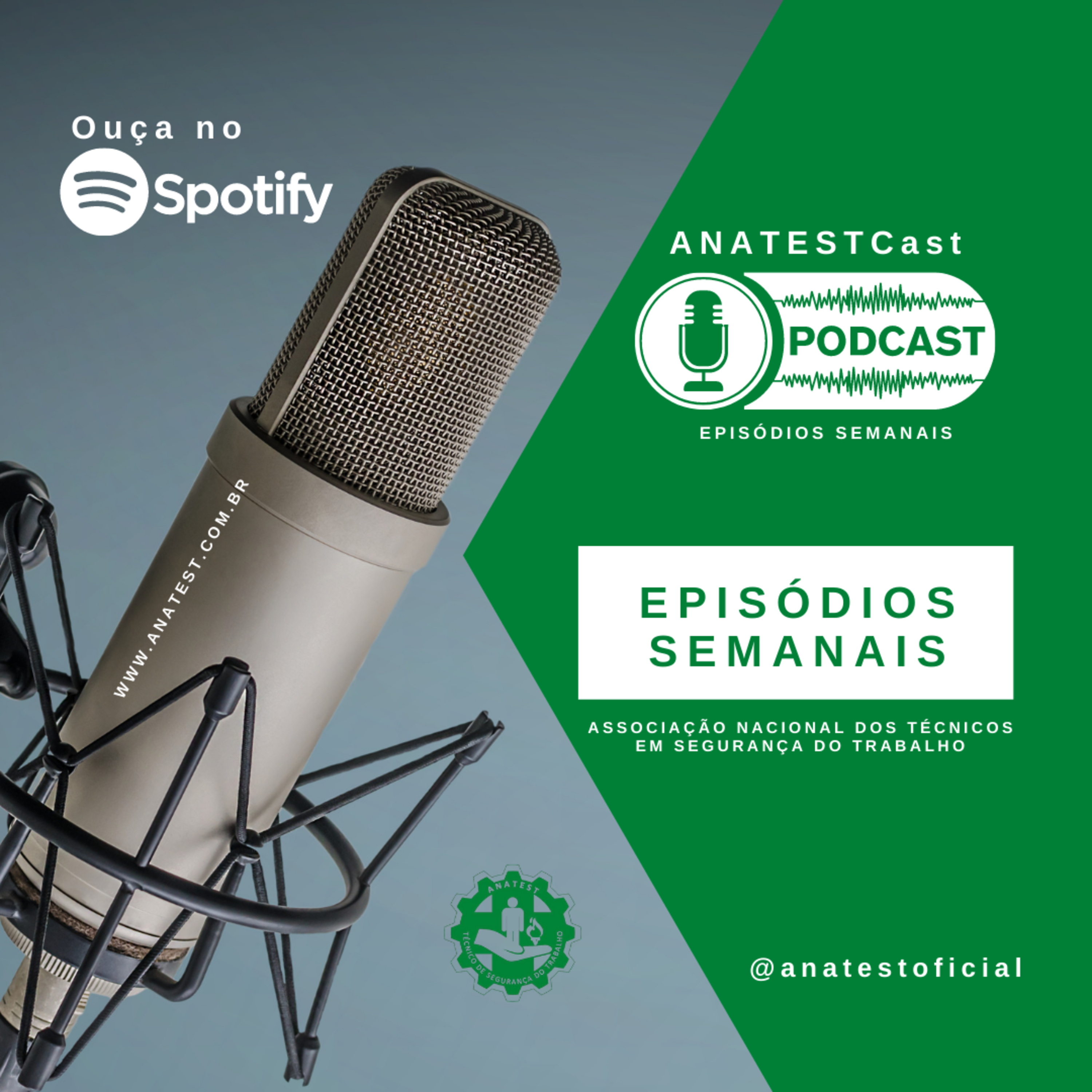 EP. 06. A Política Nacional de SST no PGR GRO