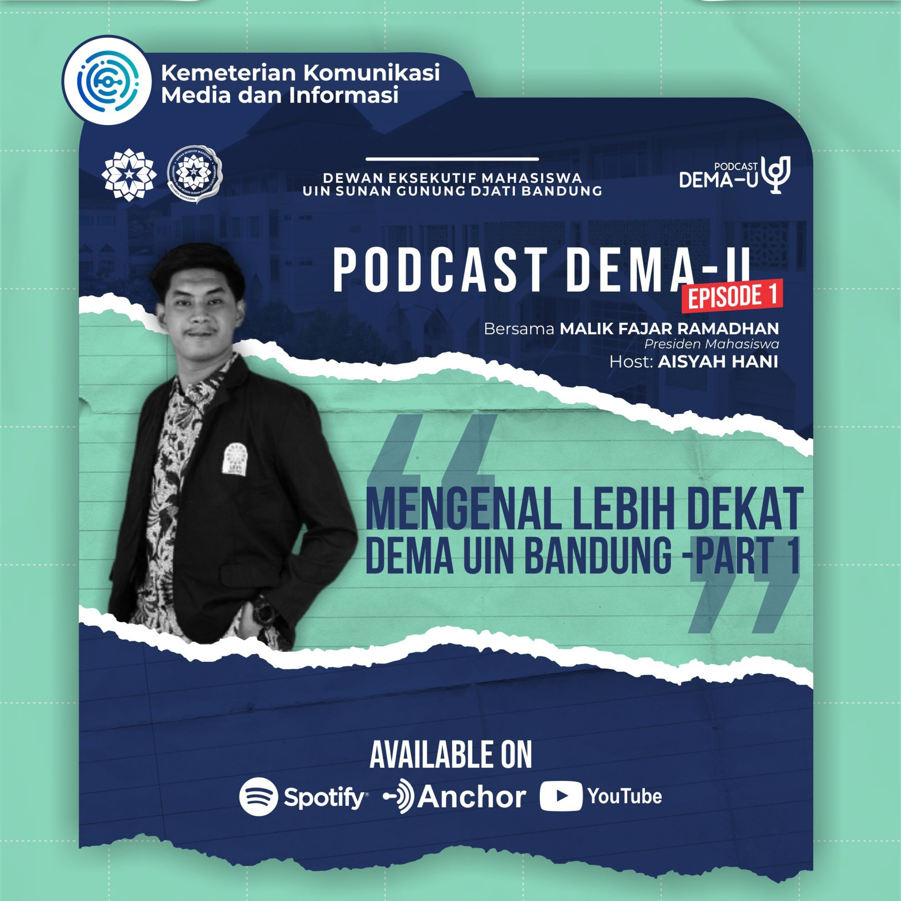 DEMA UIN BANDUNG