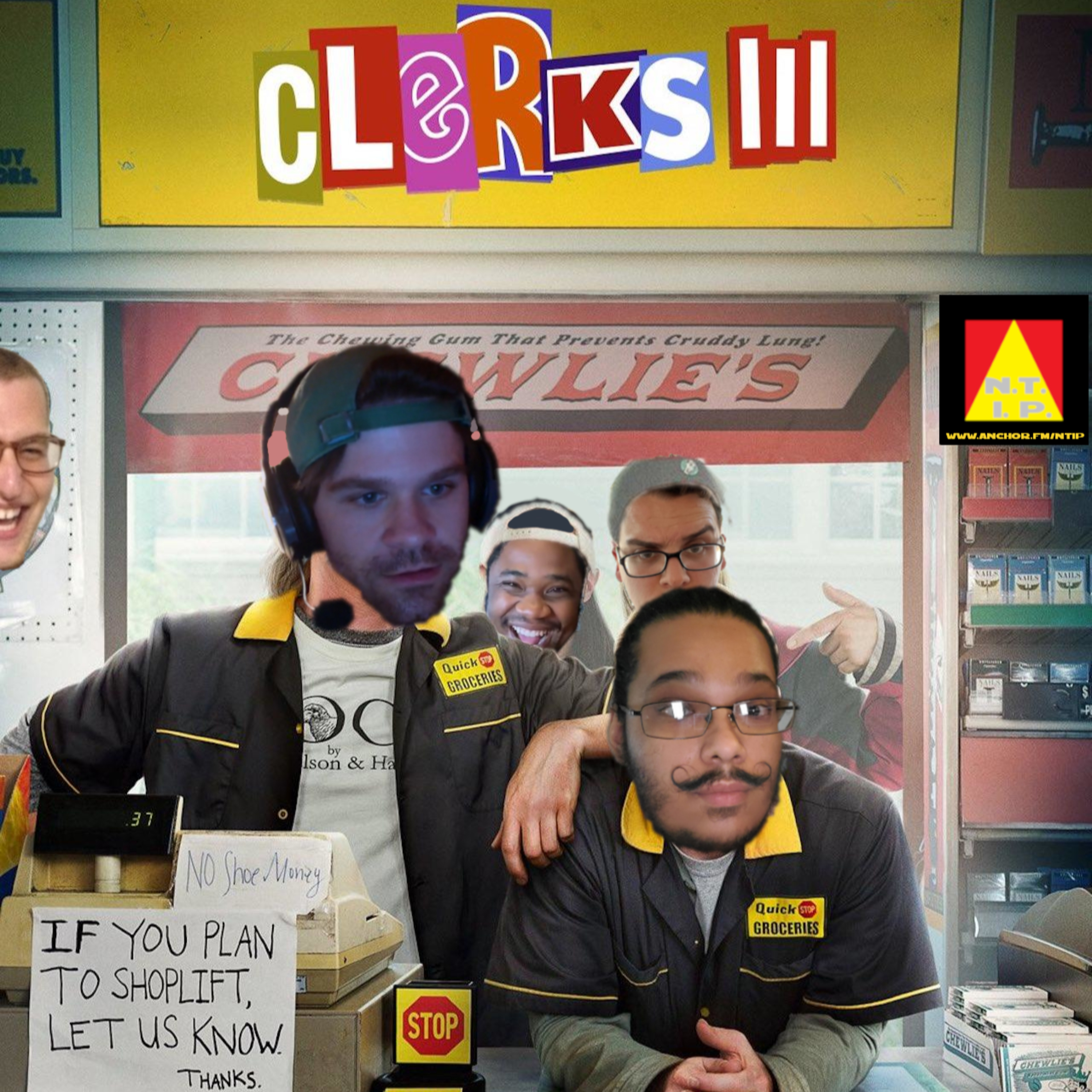 Now This Is Podcasting