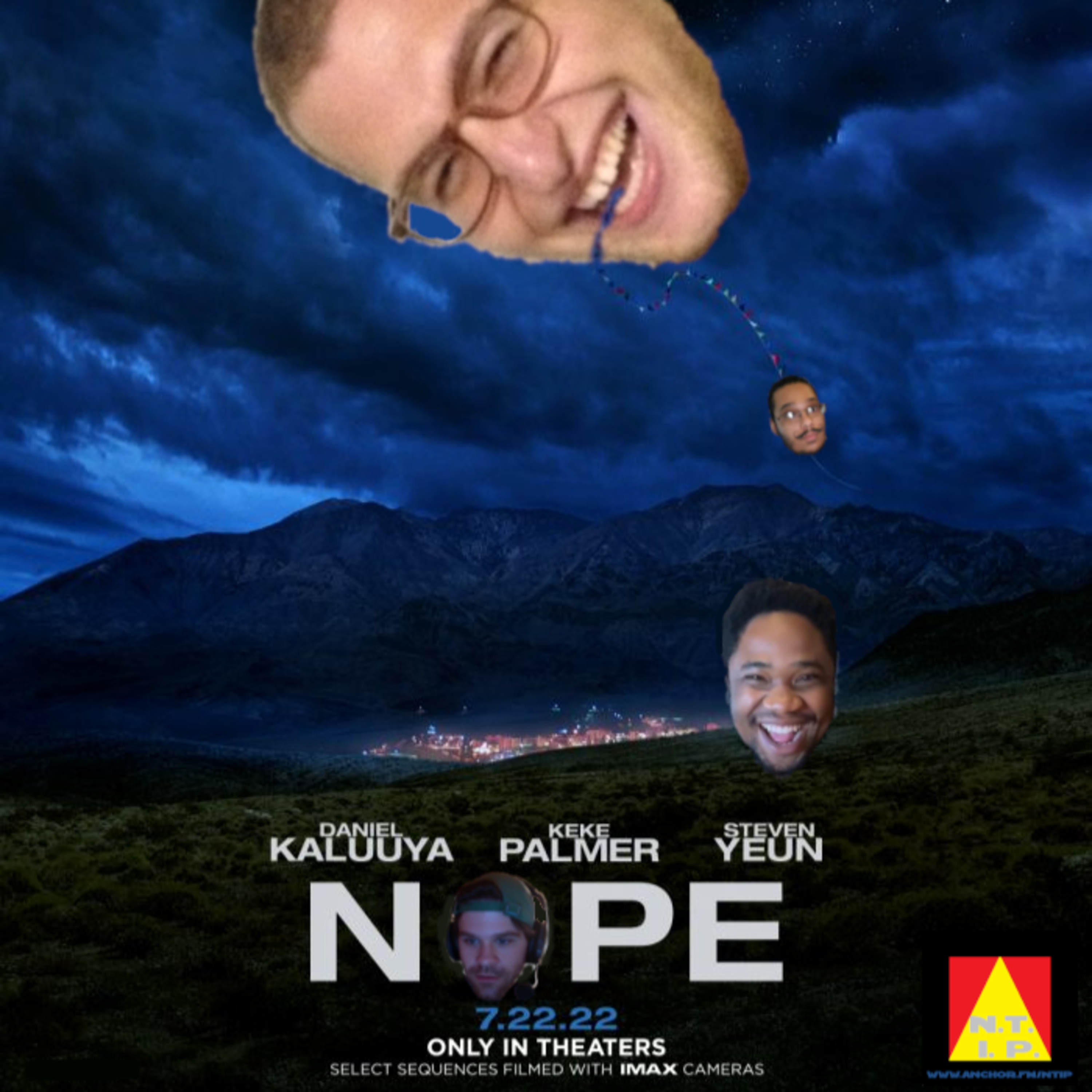 Now This Is Podcasting