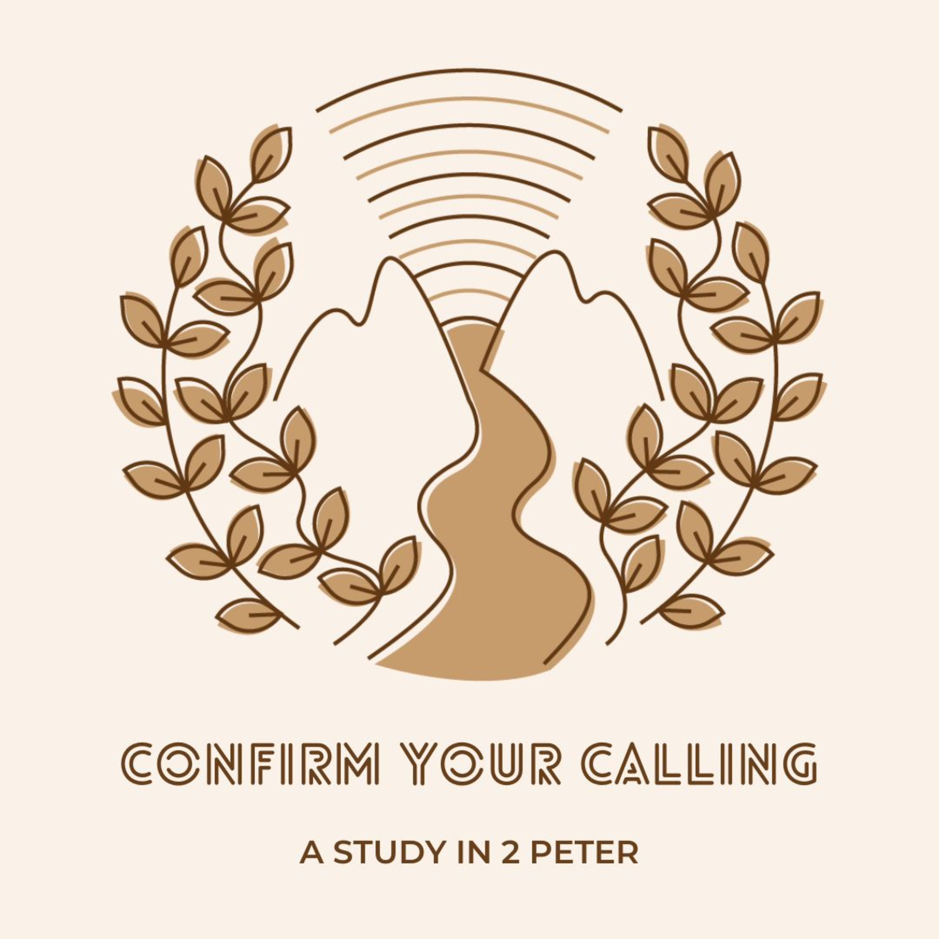Confirm Your Calling - Paul Siemens episode artwork