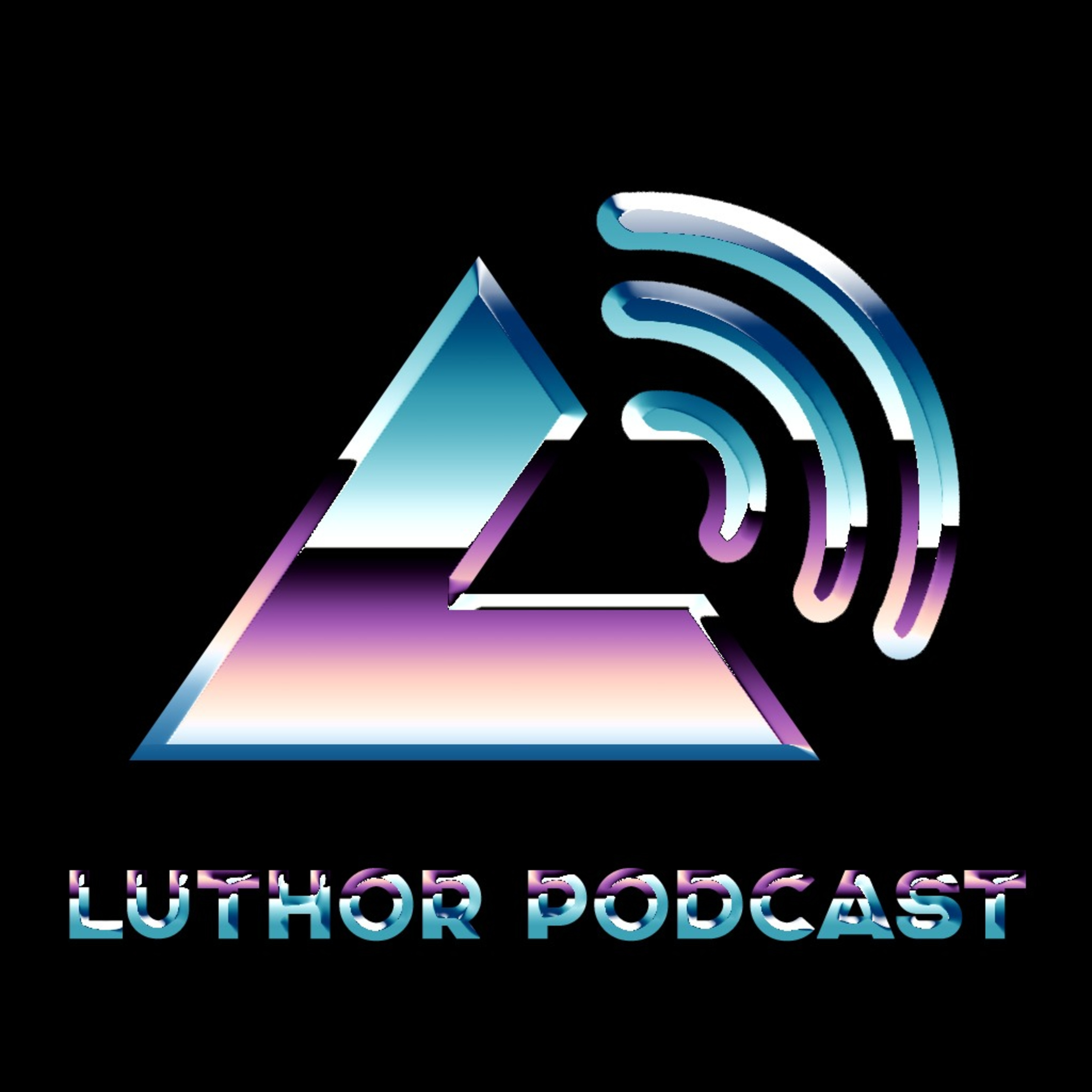 Podcast de la revista Luthor