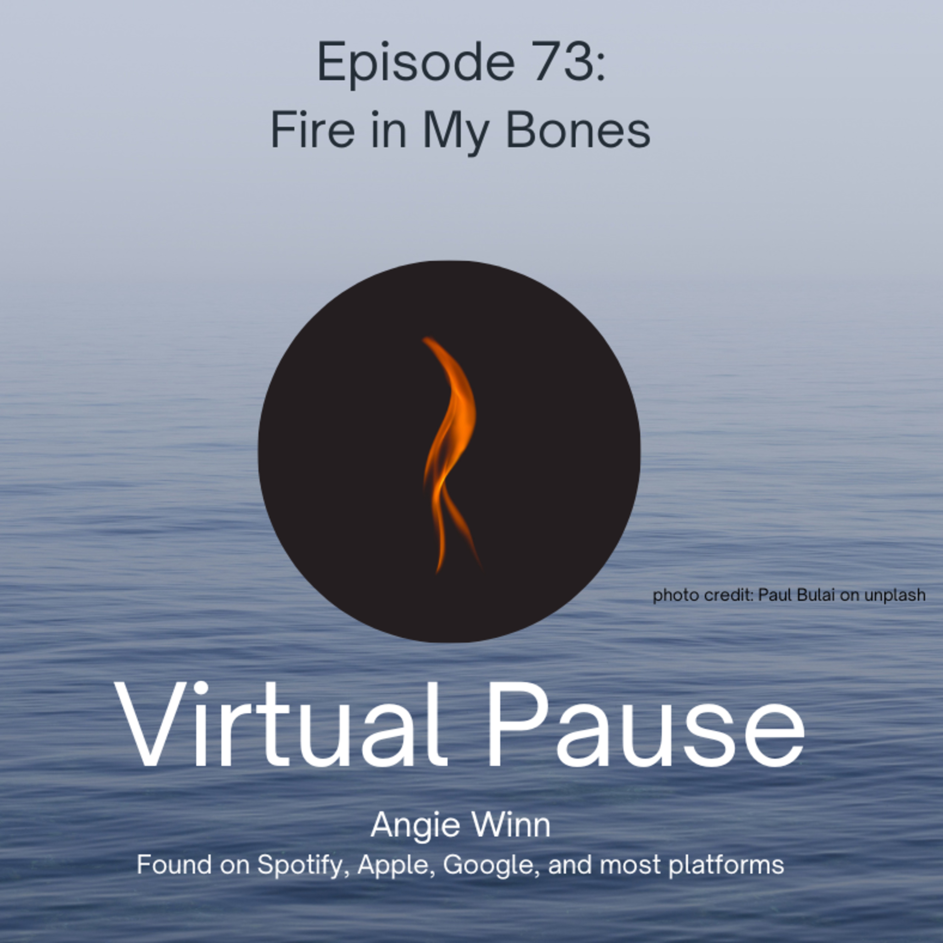 Virtual Pause