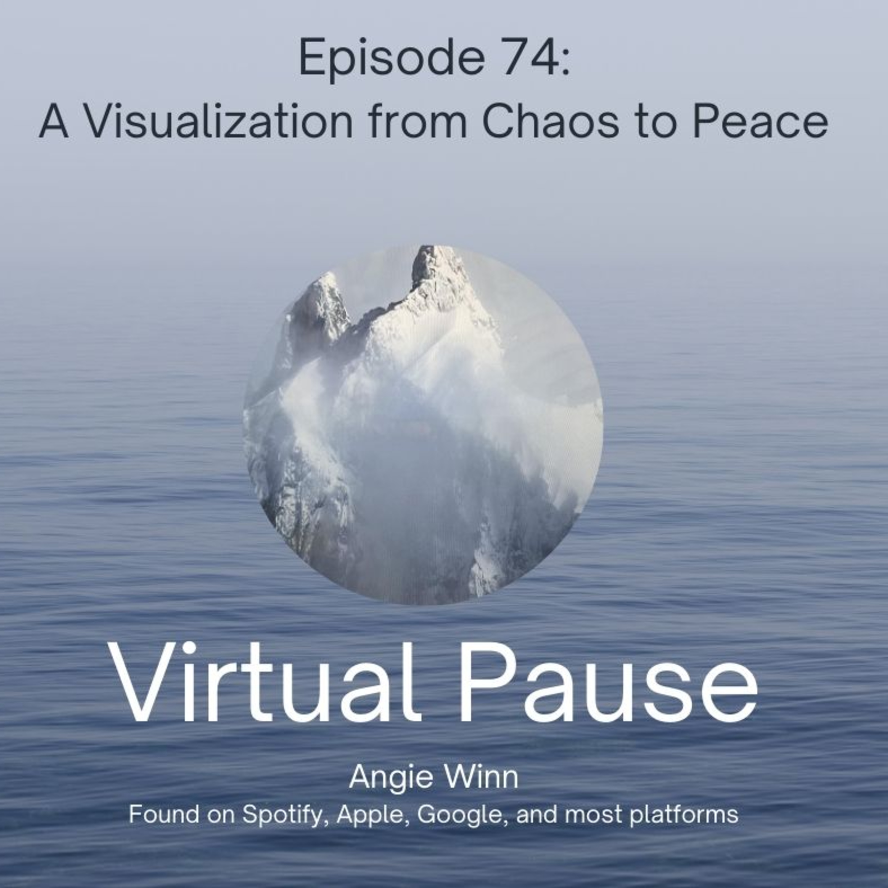 Virtual Pause