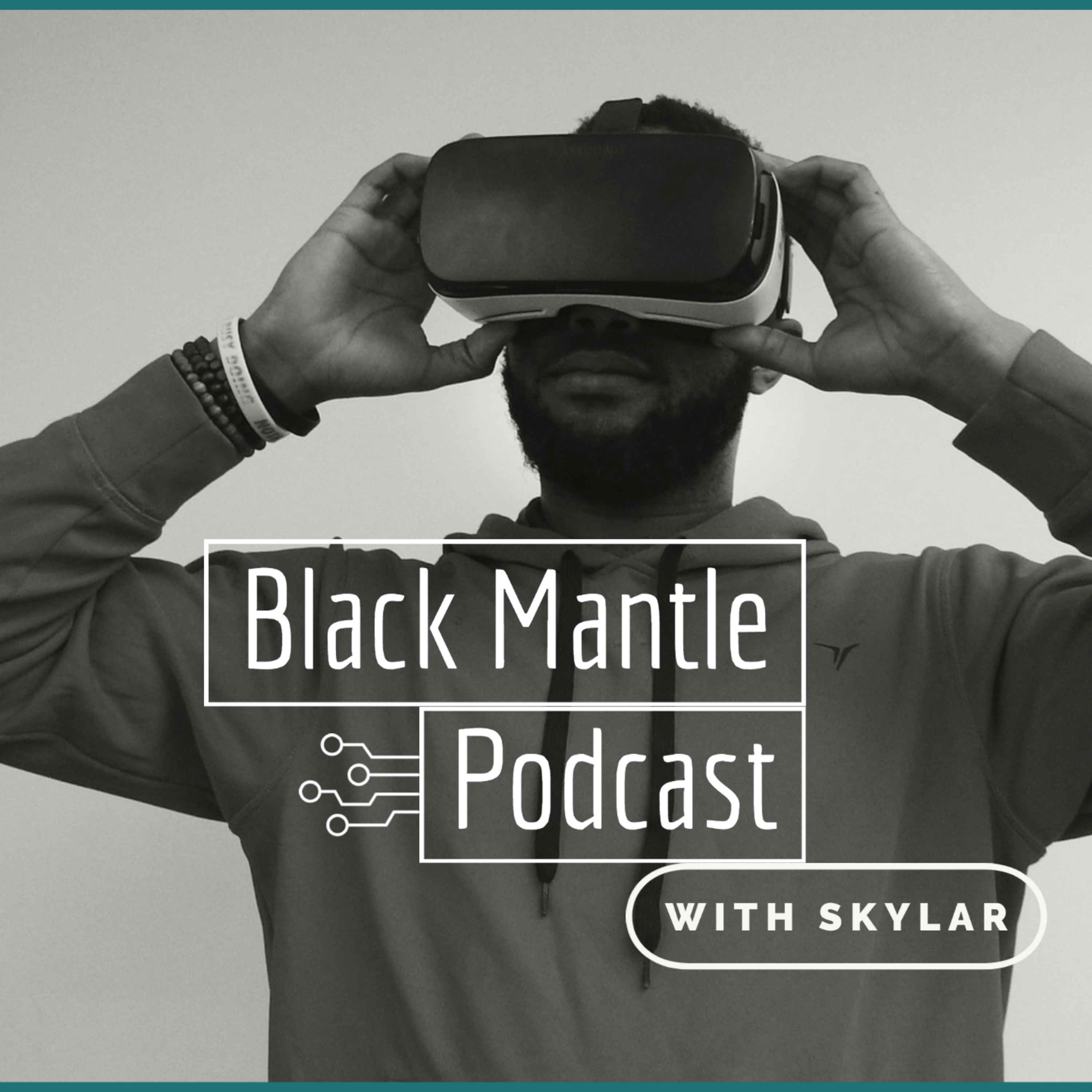 Black Mantel - Pilot