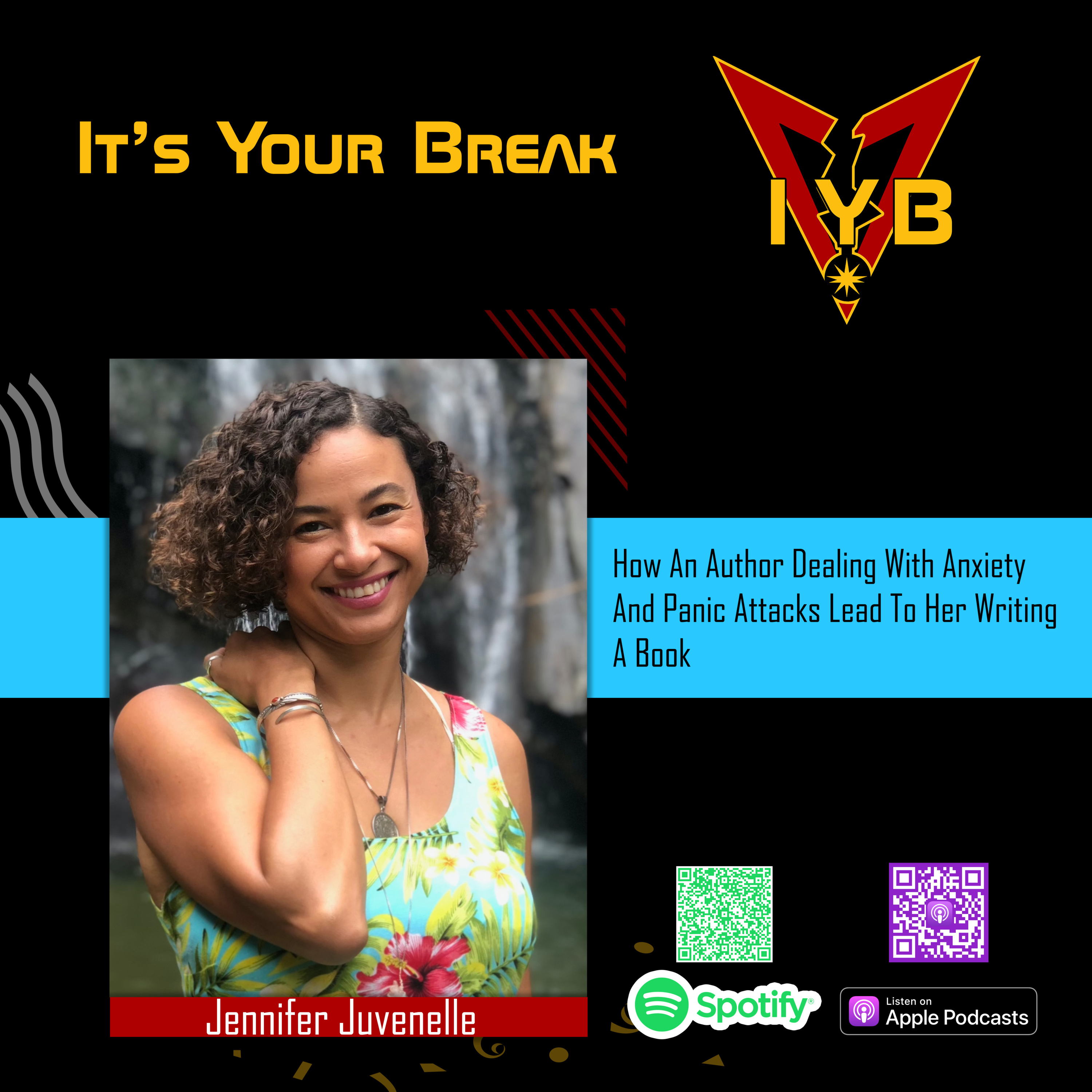It\'s Your Break