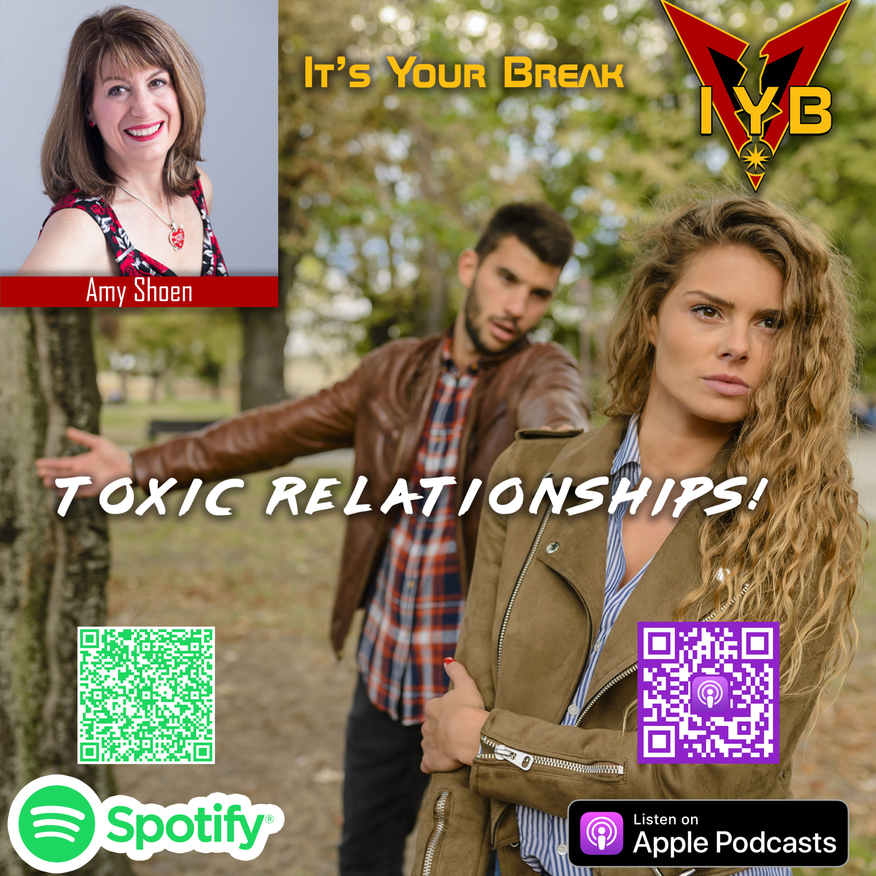 It\'s Your Break