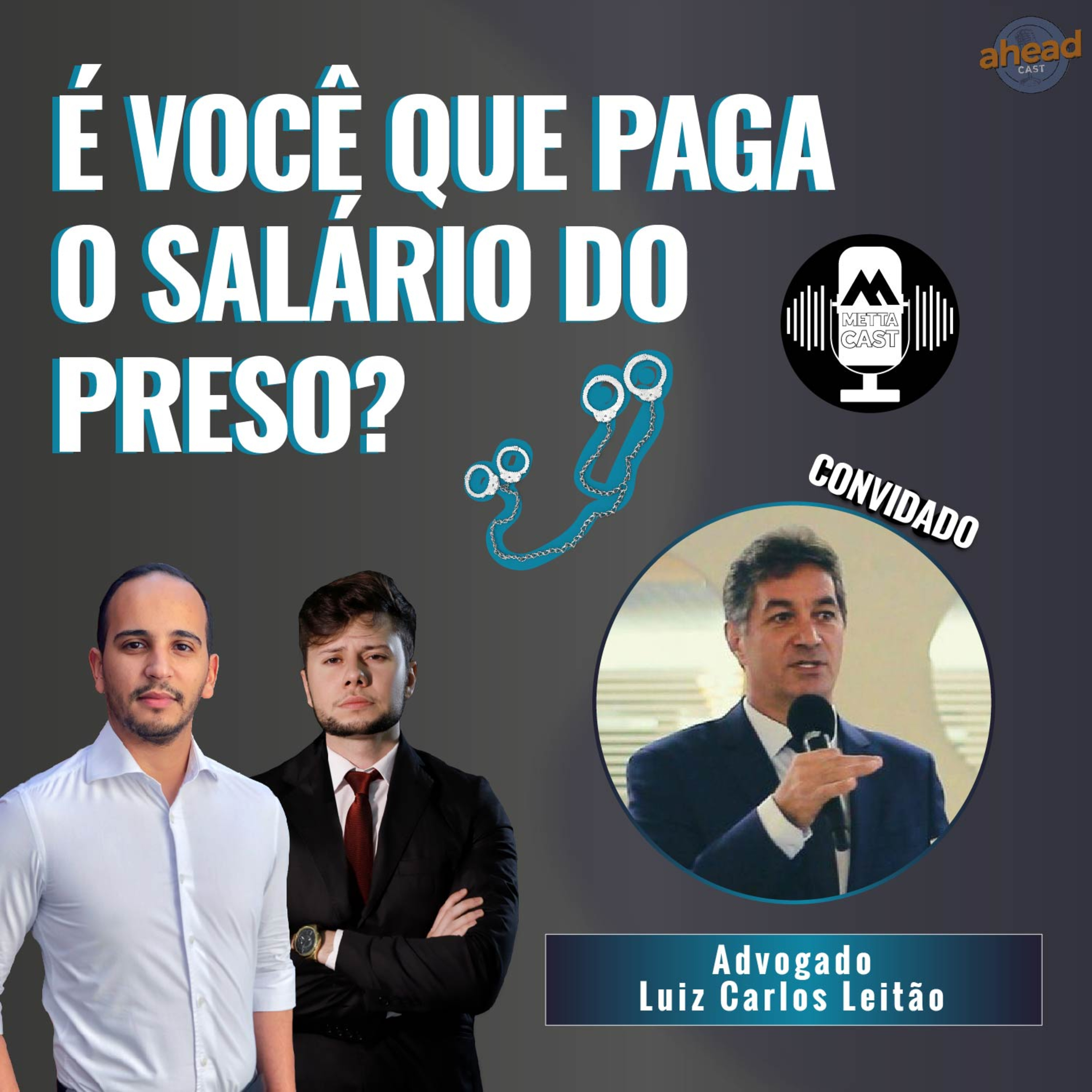 AHEADCAST