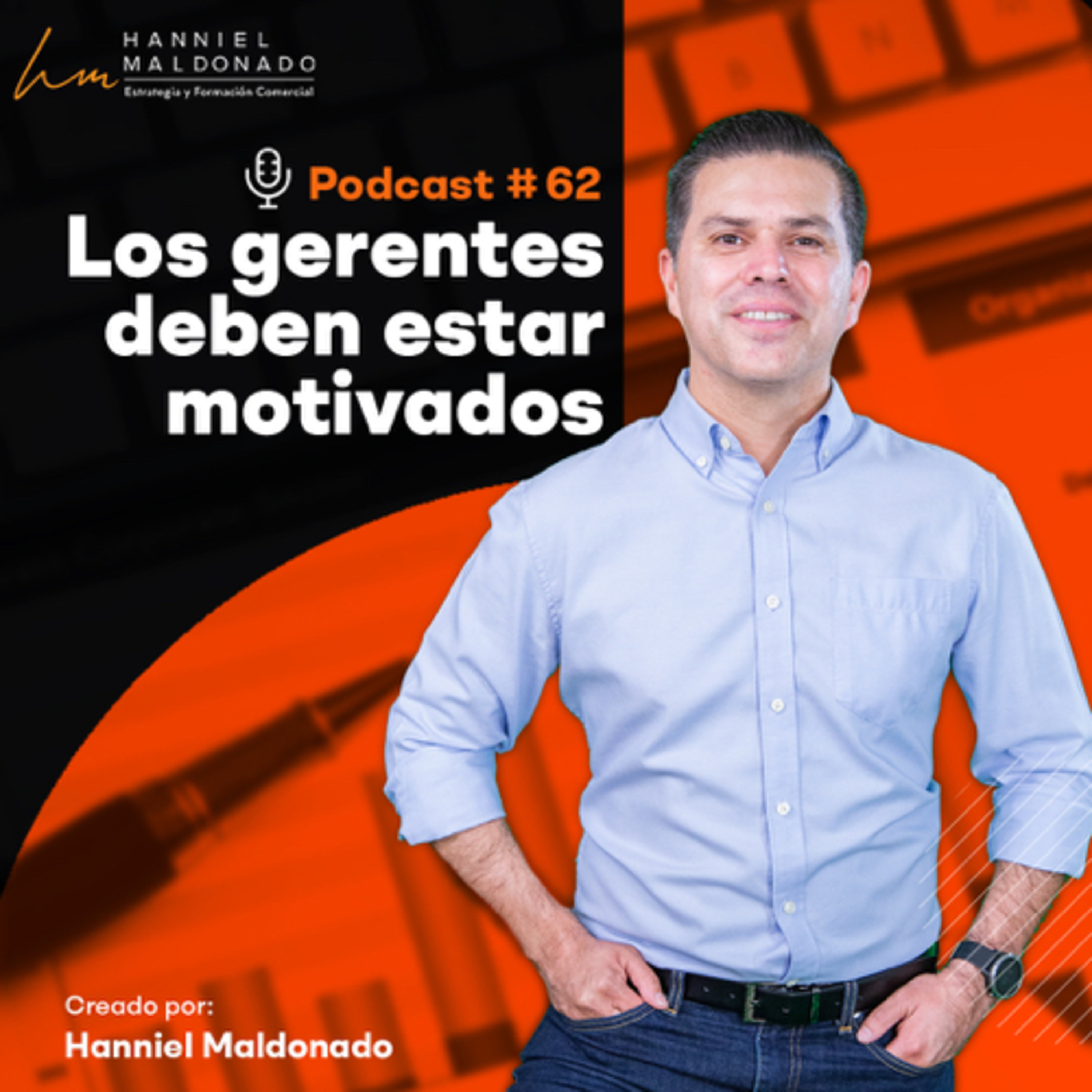 Hanniel Maldonado: Estrategia Comercial