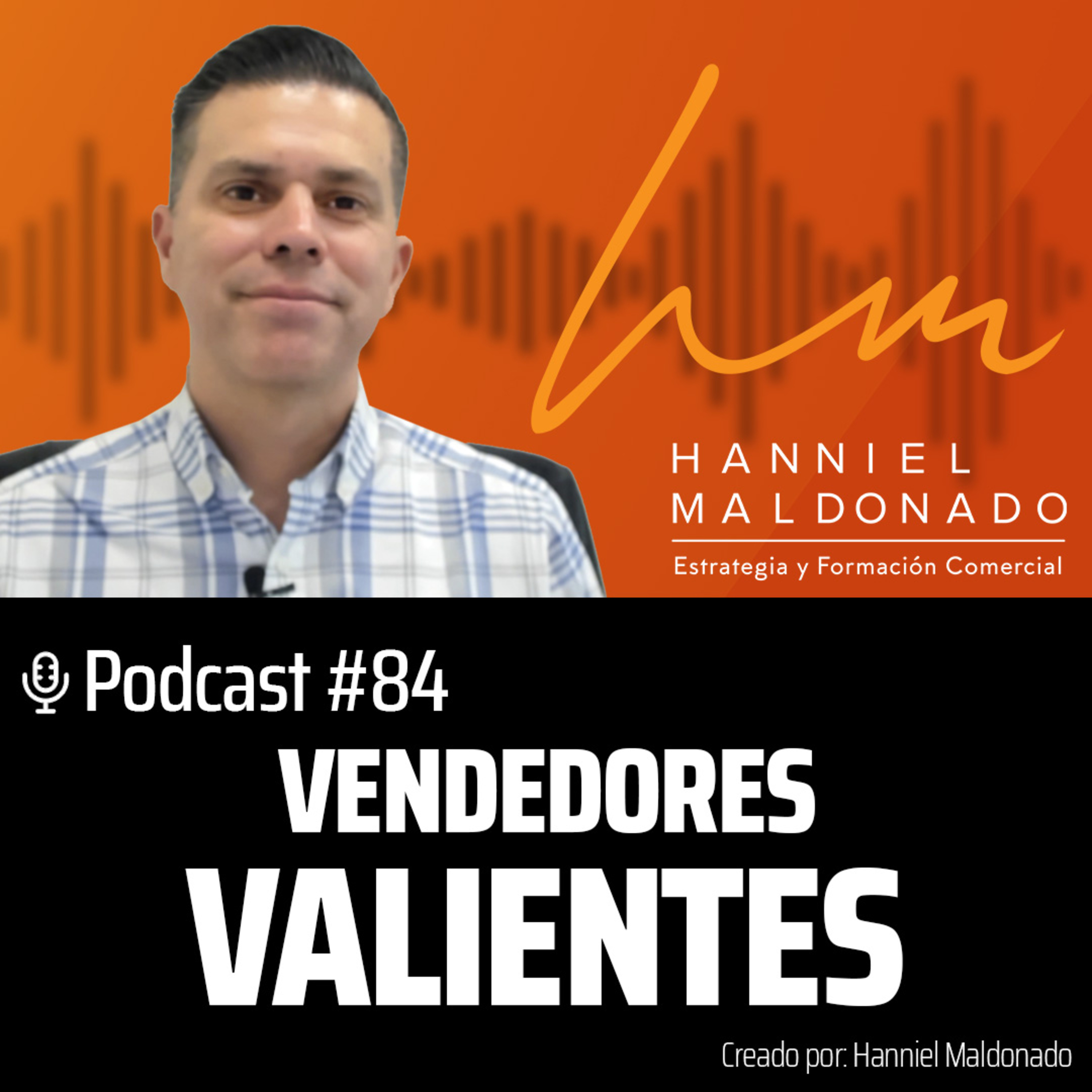 Hanniel Maldonado: Estrategia Comercial