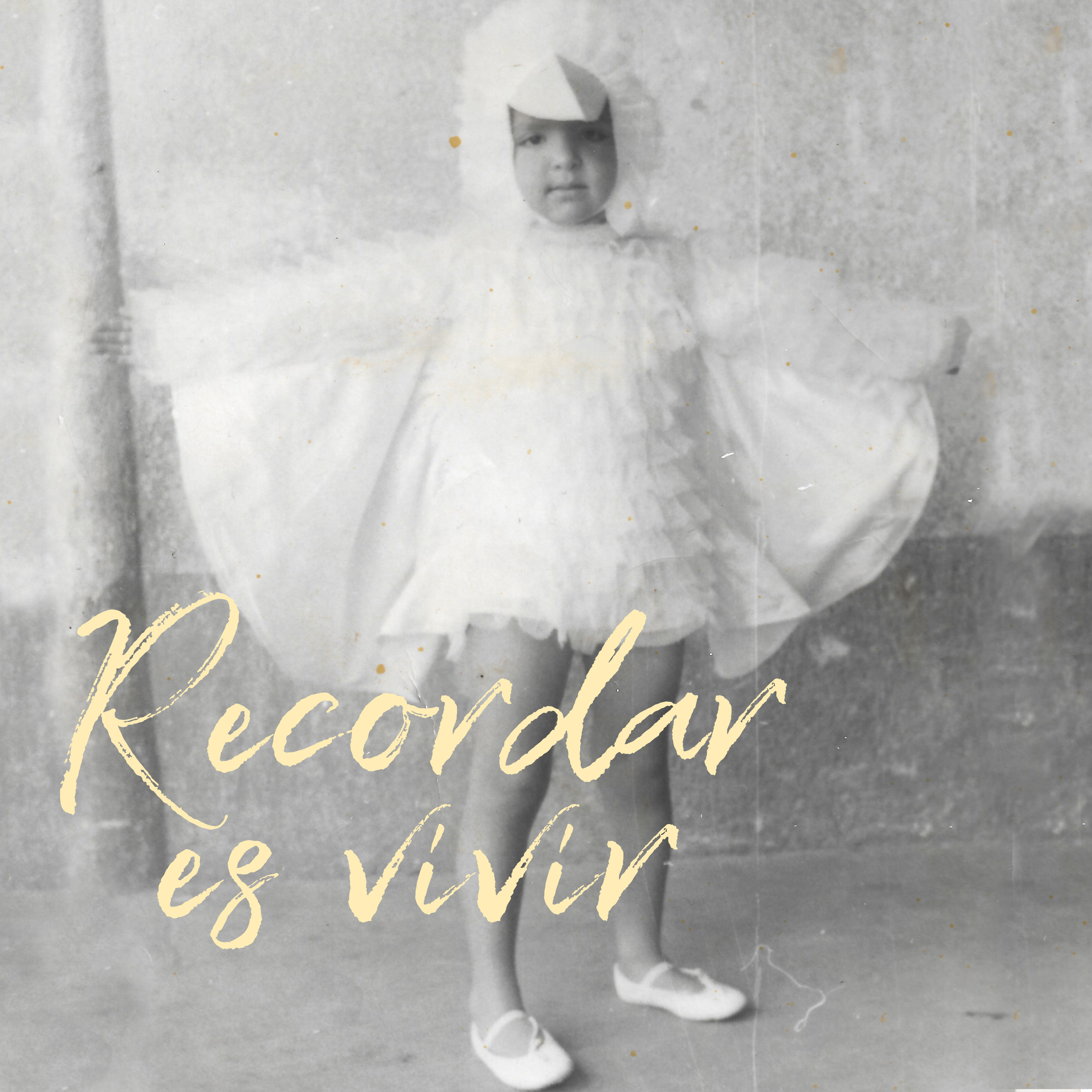 Recordar es vivir