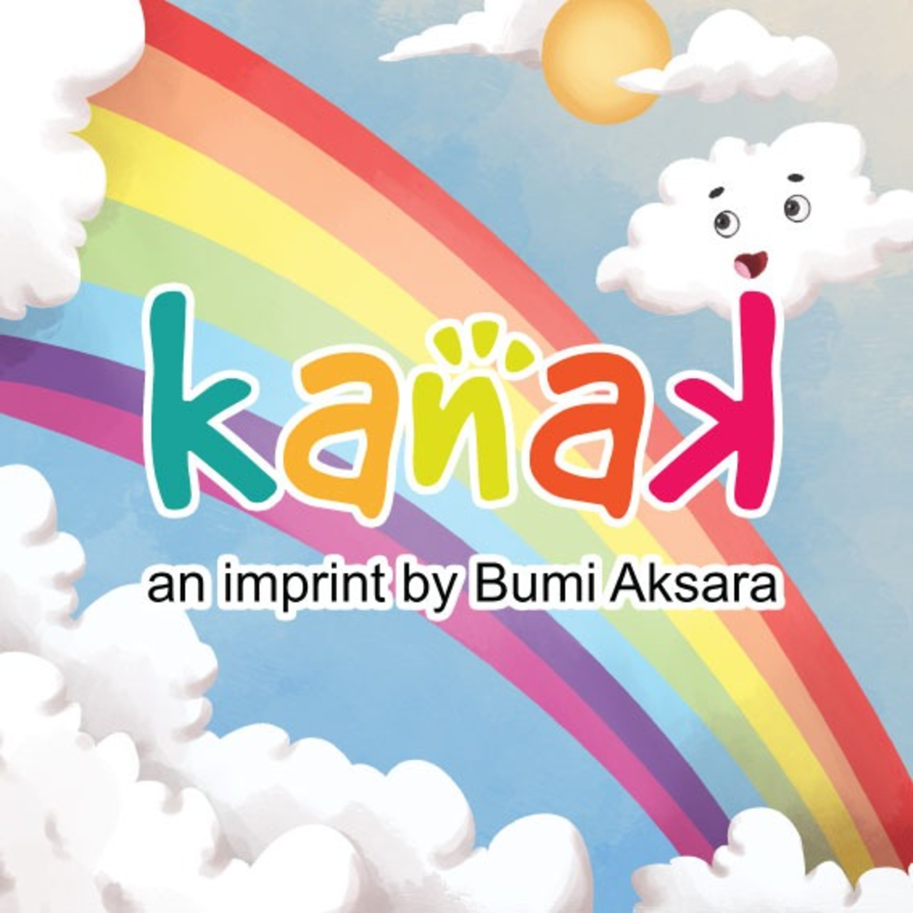 Buku Kanak