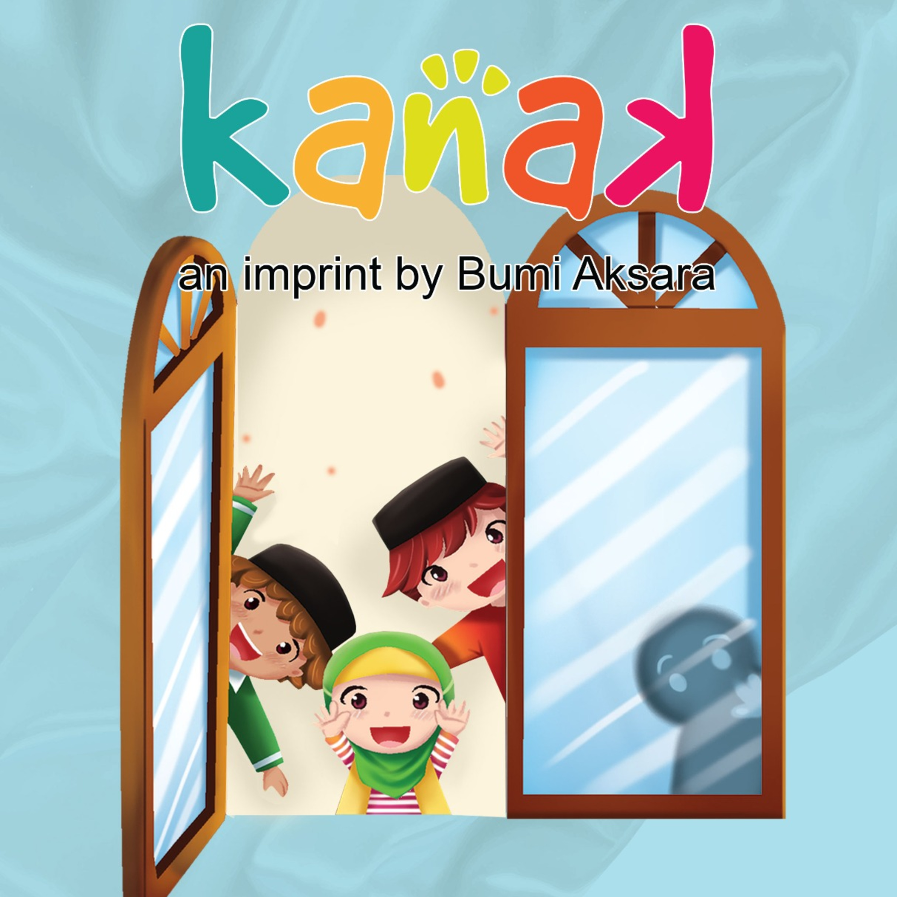 Buku Kanak