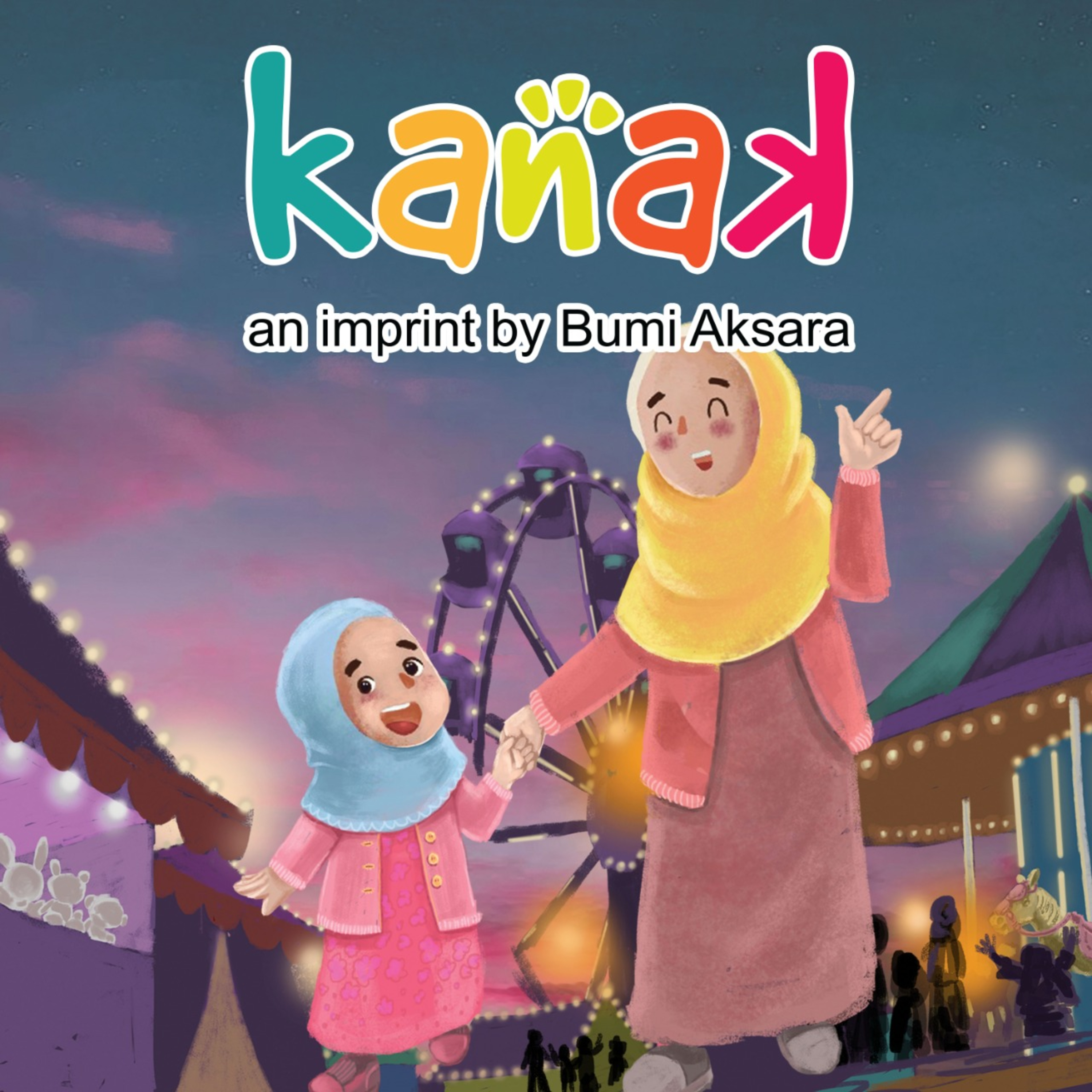 Buku Kanak