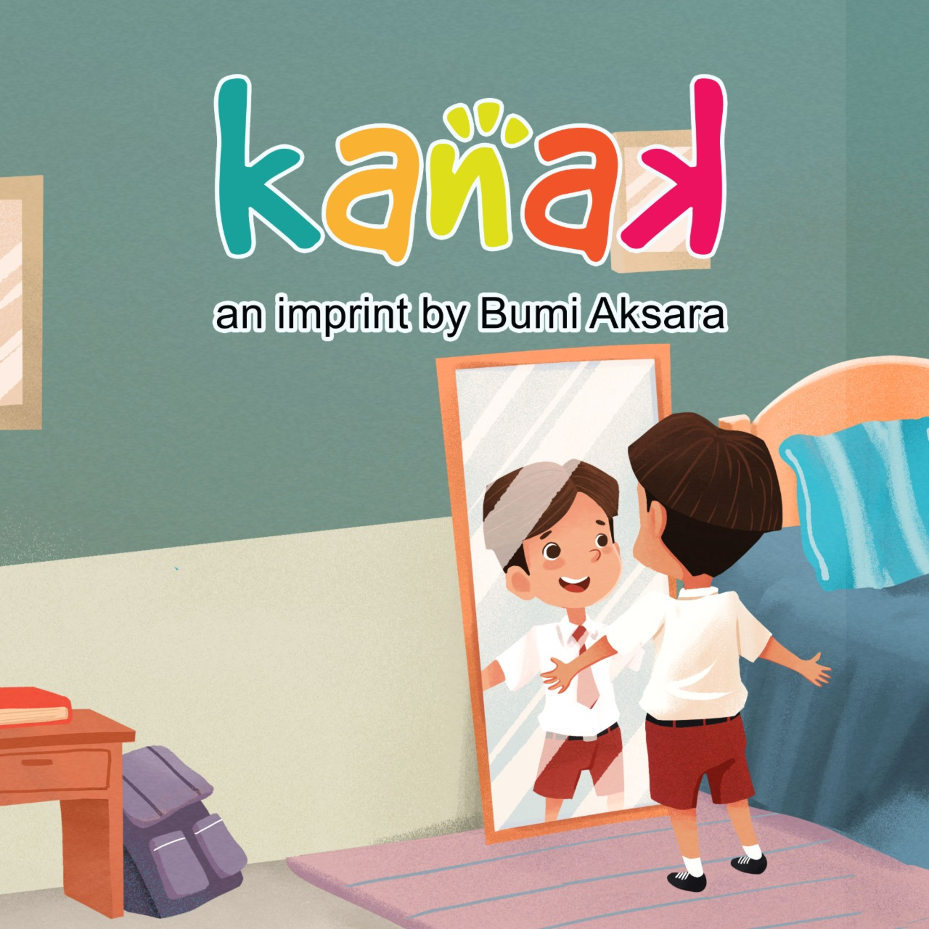 Buku Kanak
