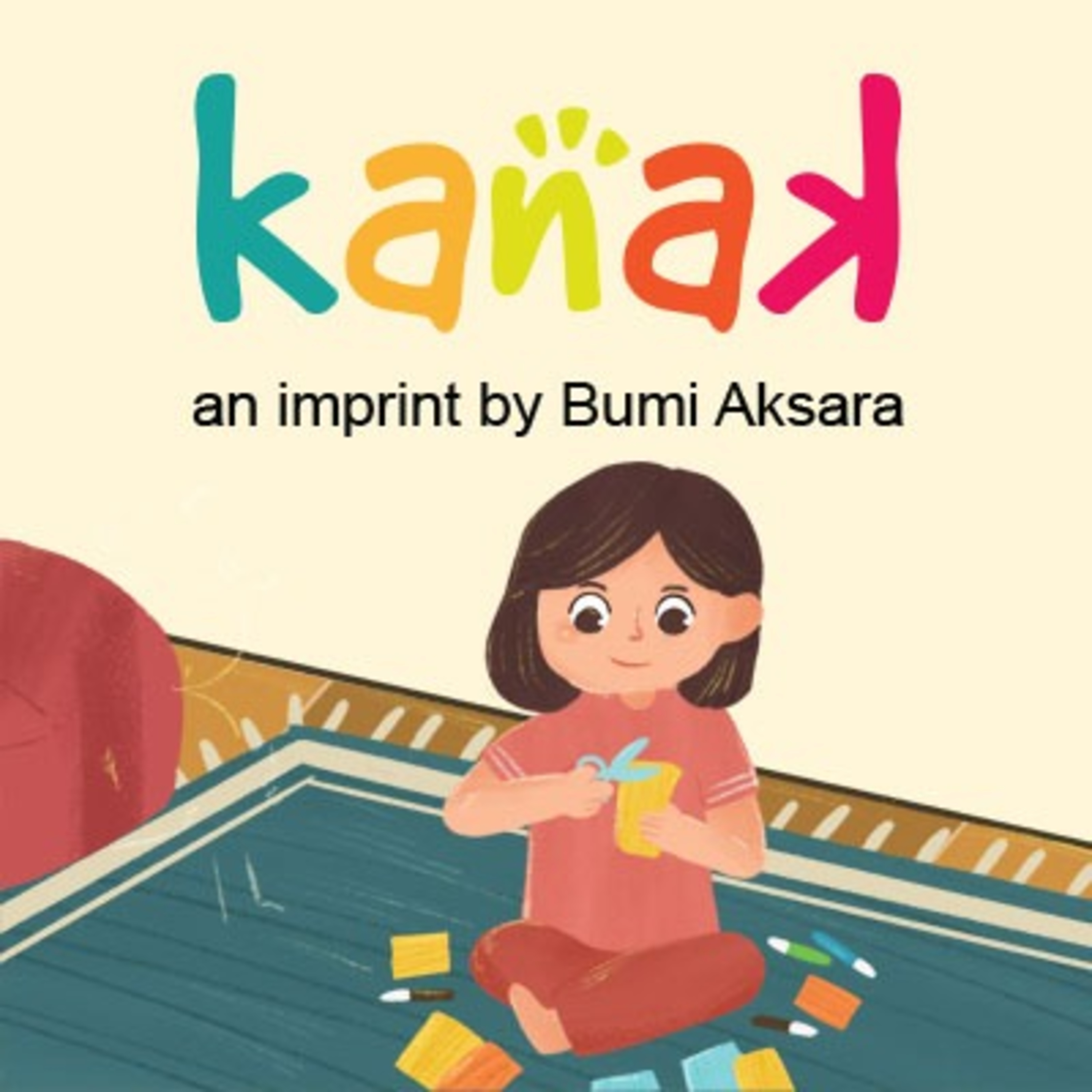 Buku Kanak