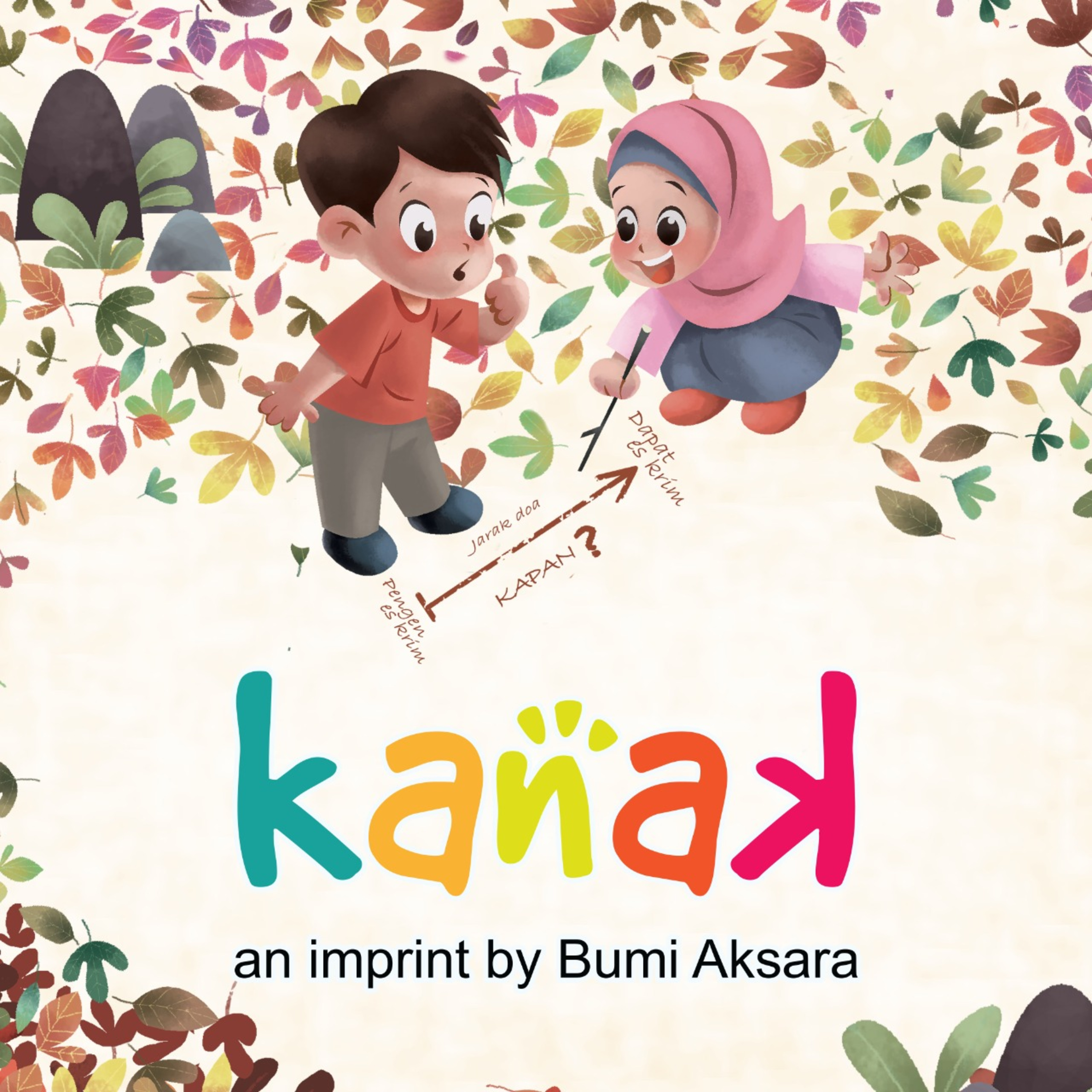 Buku Kanak