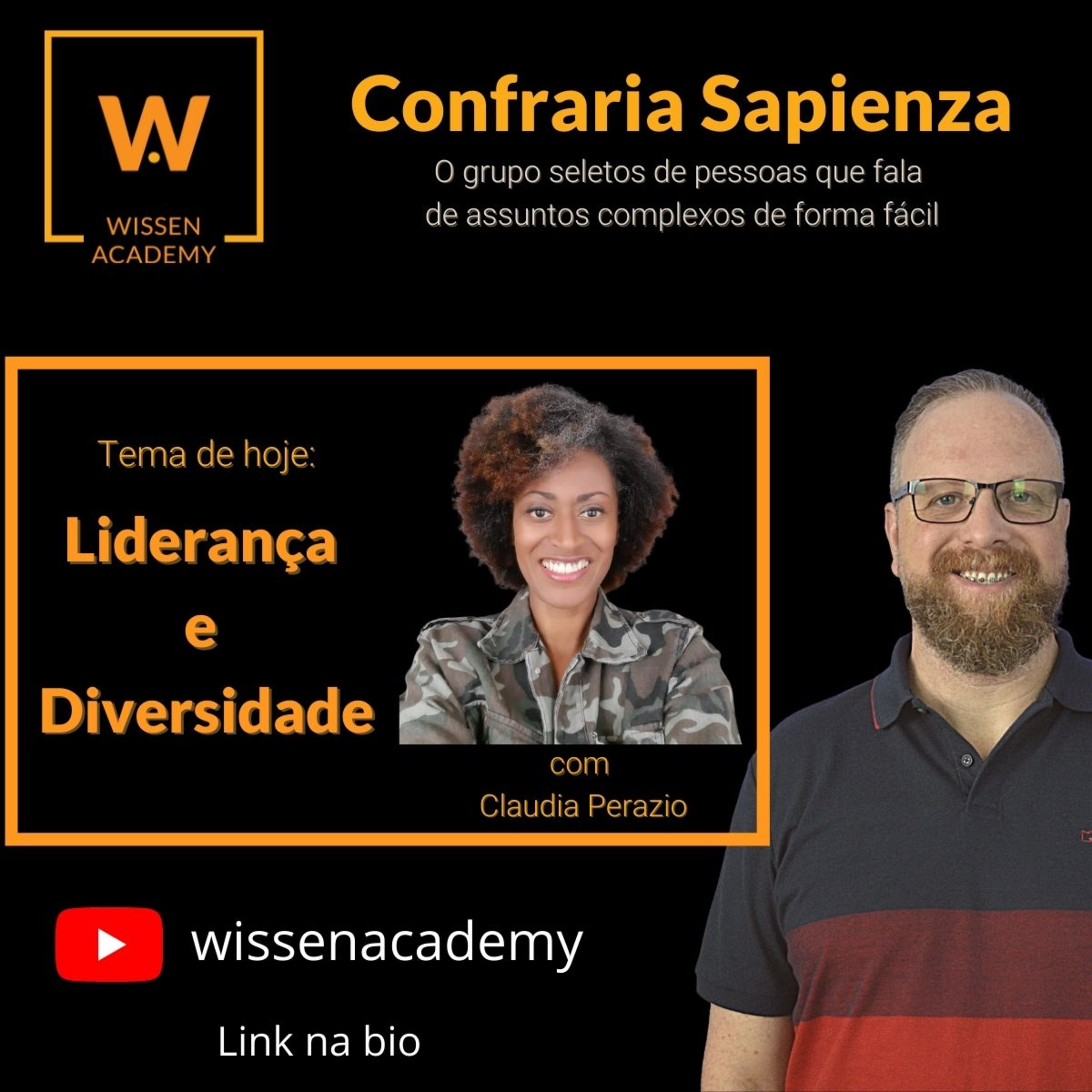 Alessandro Forel - Wissen Academy