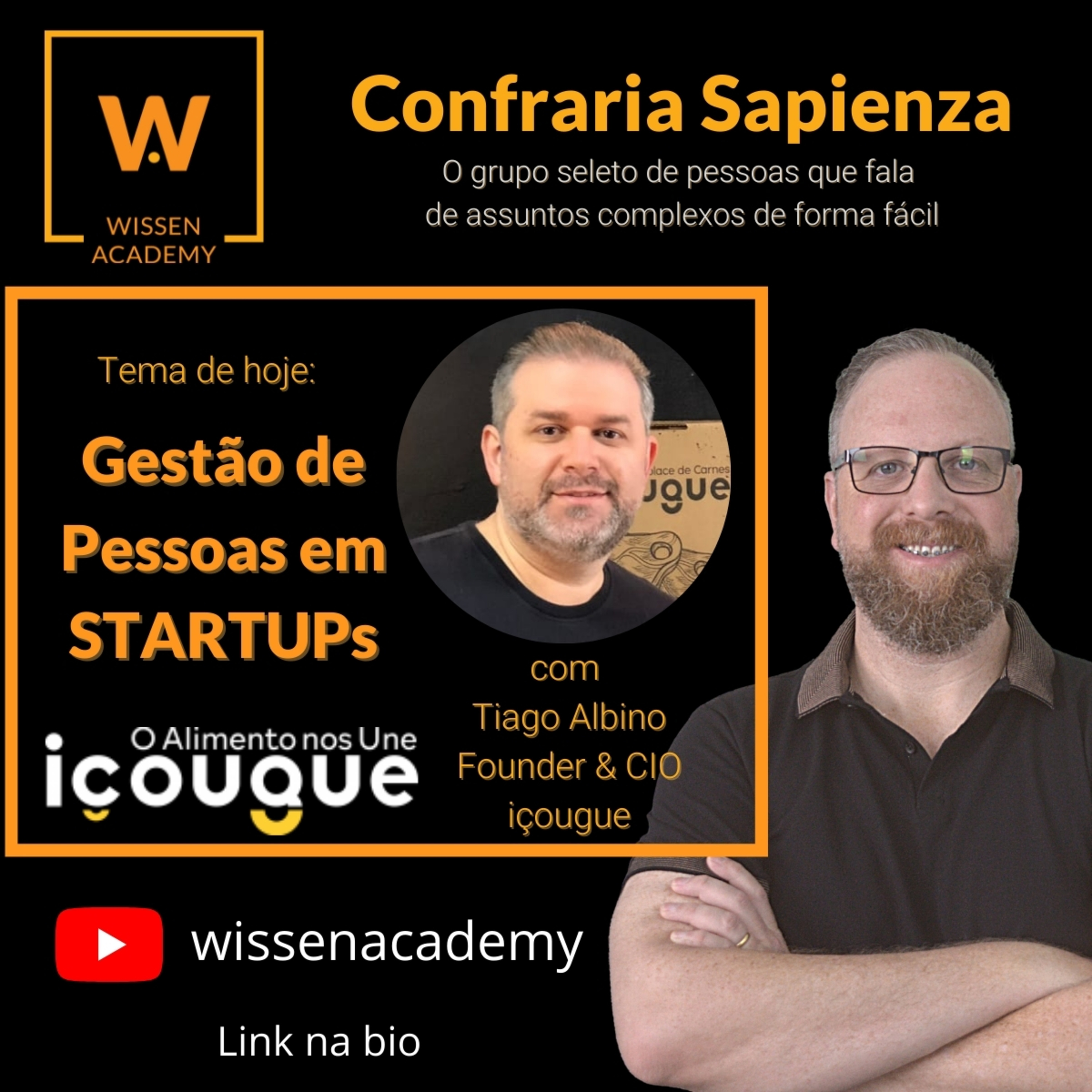Alessandro Forel - Wissen Academy
