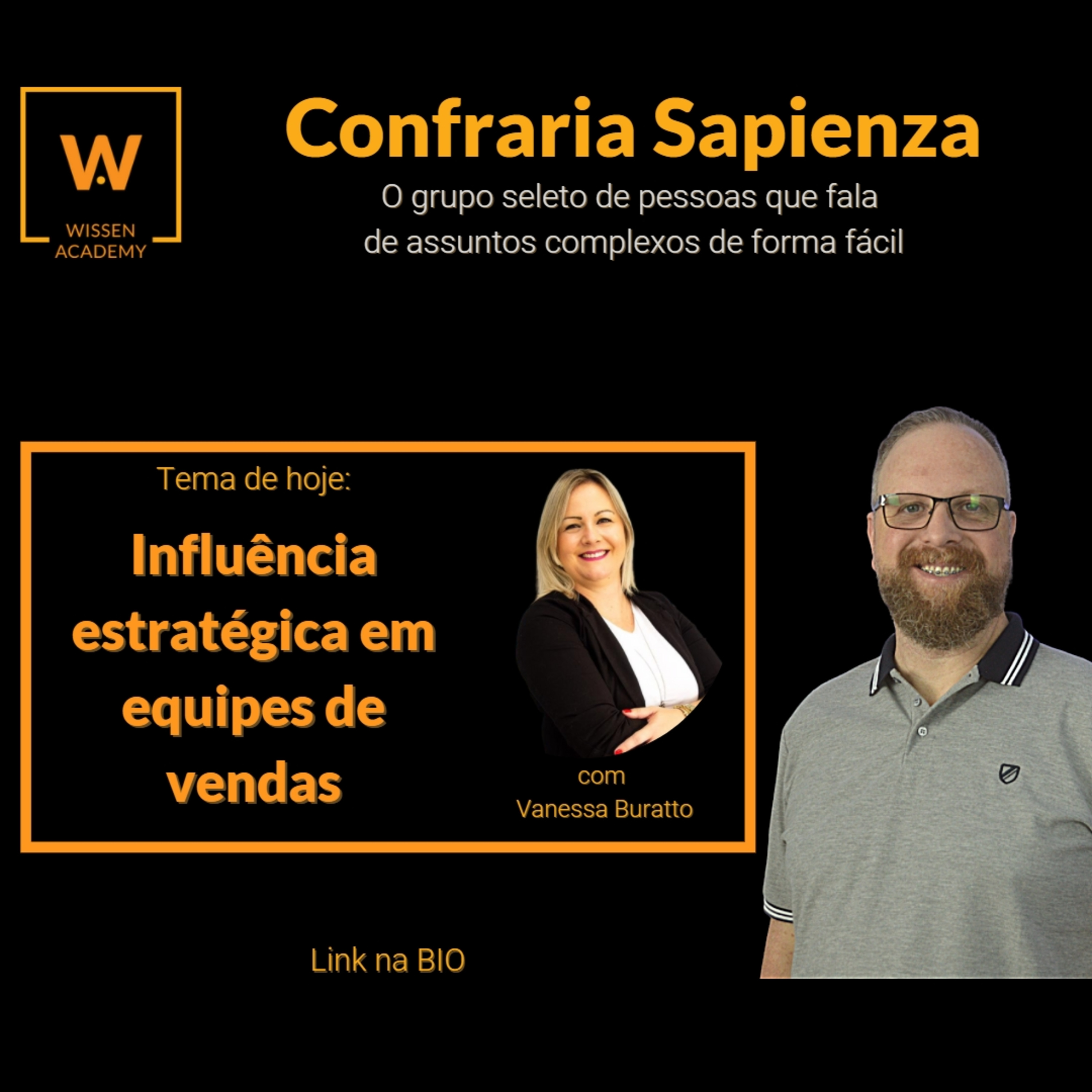 Alessandro Forel - Wissen Academy