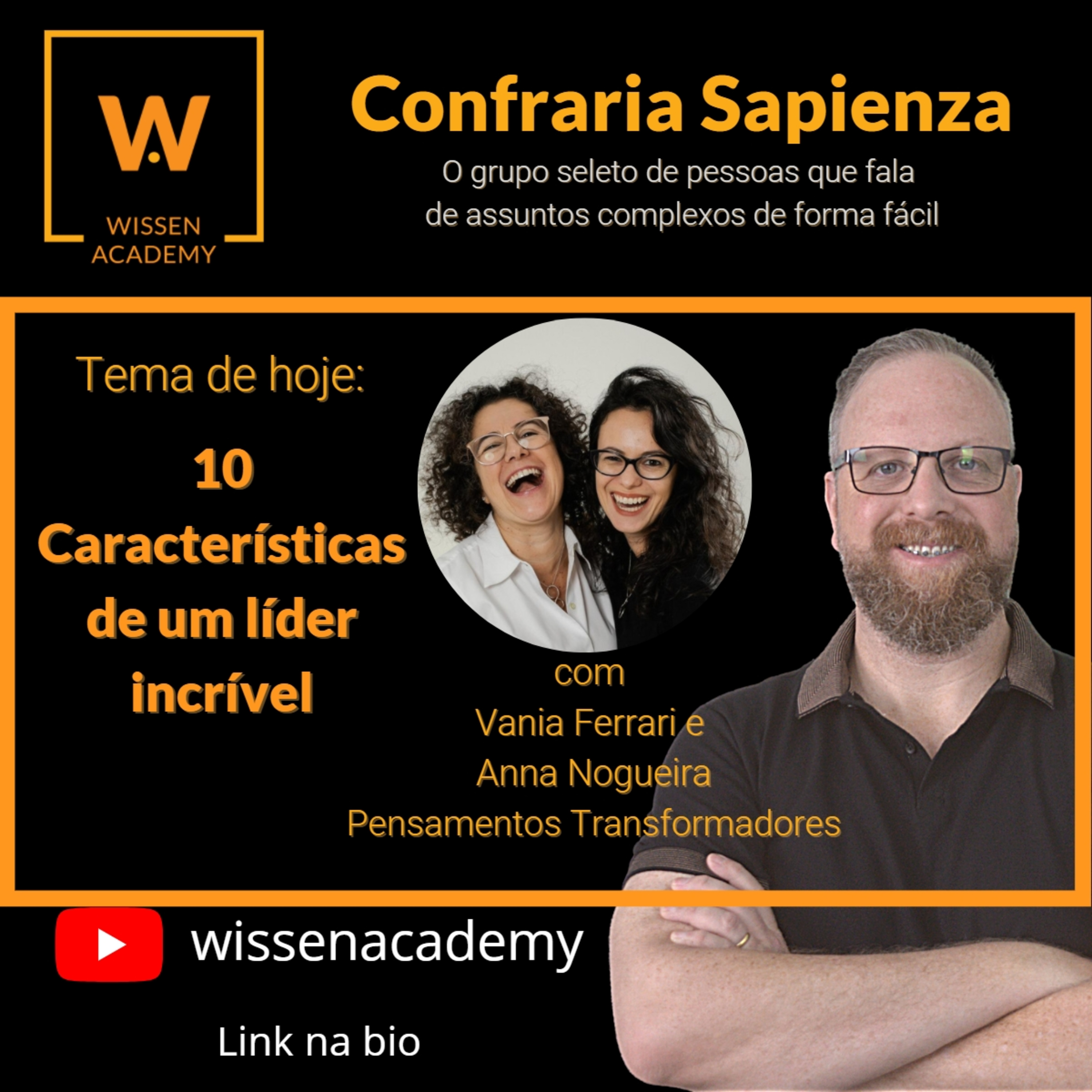 Alessandro Forel - Wissen Academy